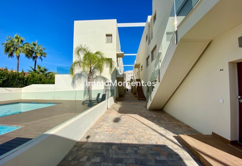 Wiederverkauf - Wohnung - Denia - Denia Centro