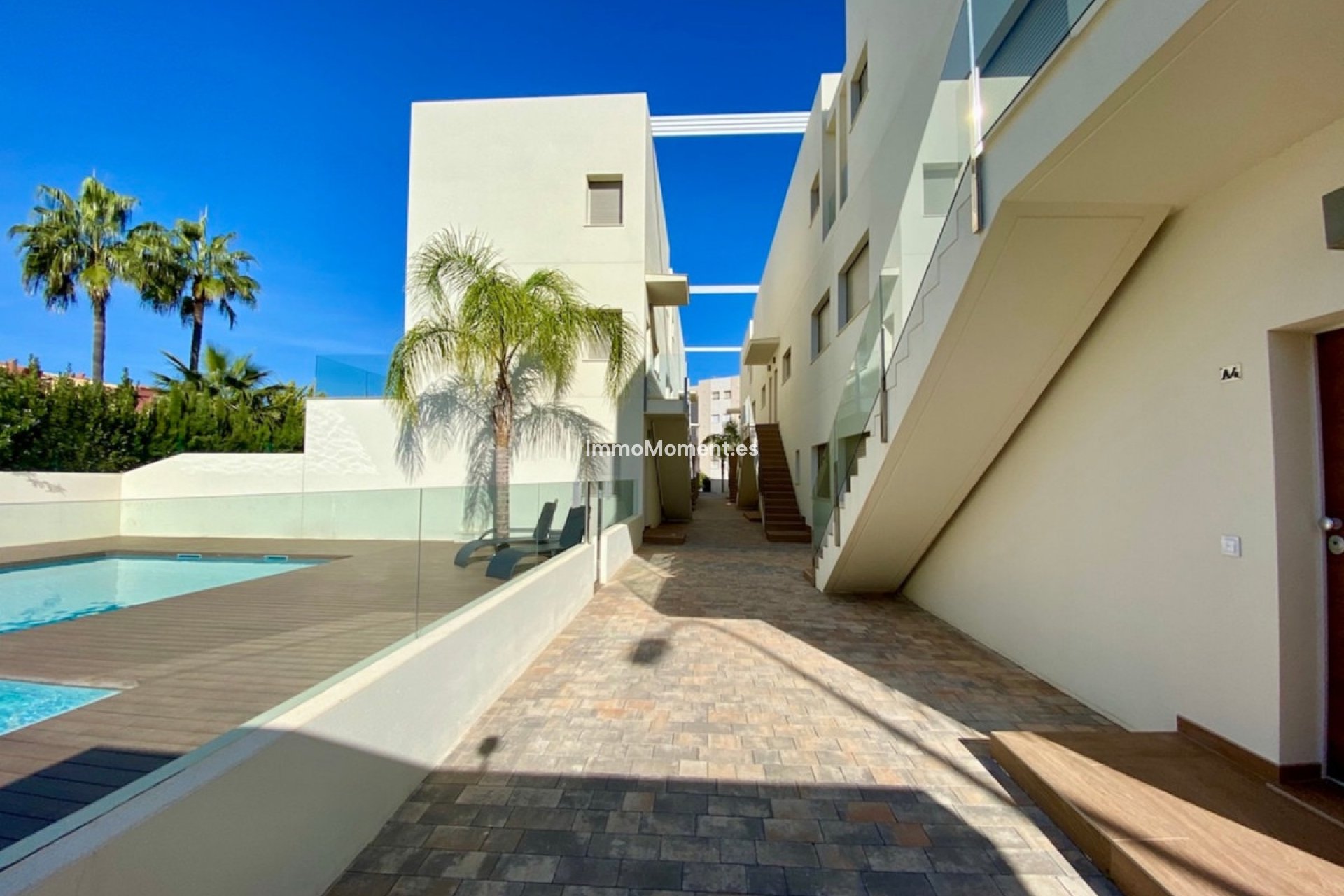 Wiederverkauf - Wohnung - Denia - Denia Centro