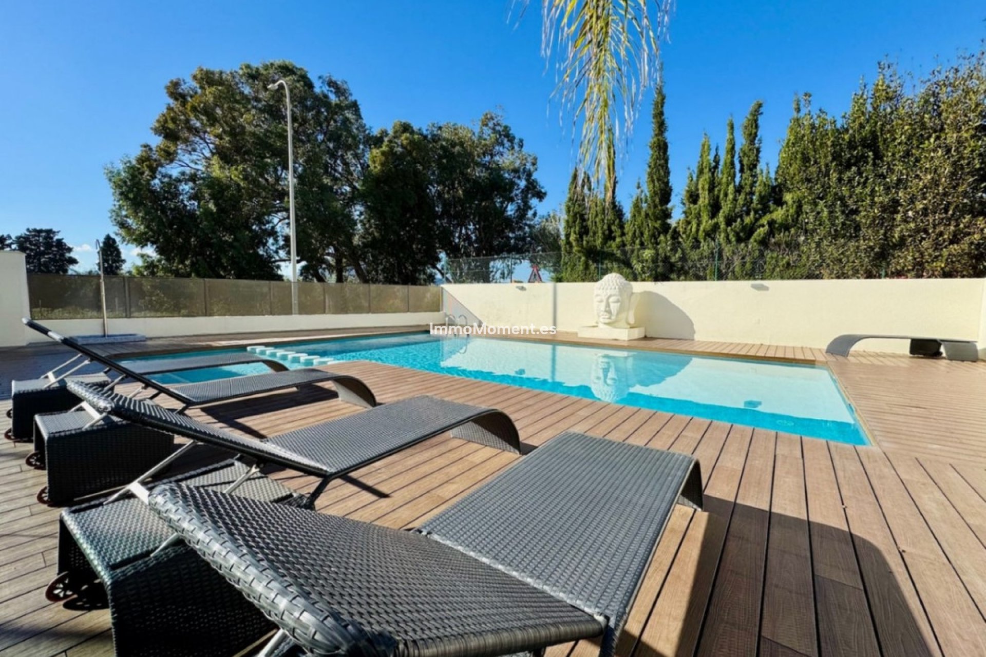 Wiederverkauf - Wohnung - Denia - Denia Centro