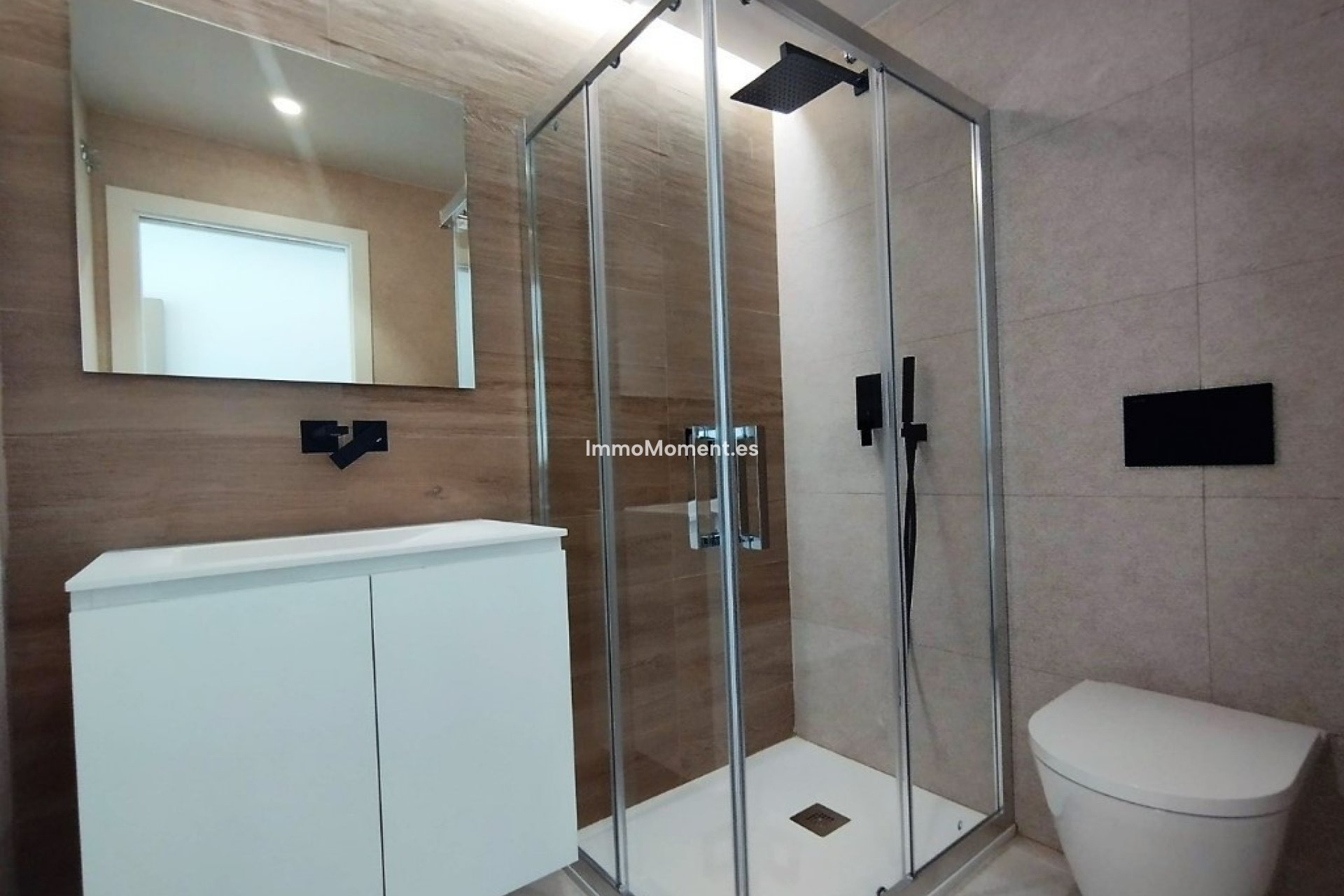 Wiederverkauf - Wohnung - Denia - Denia Centro