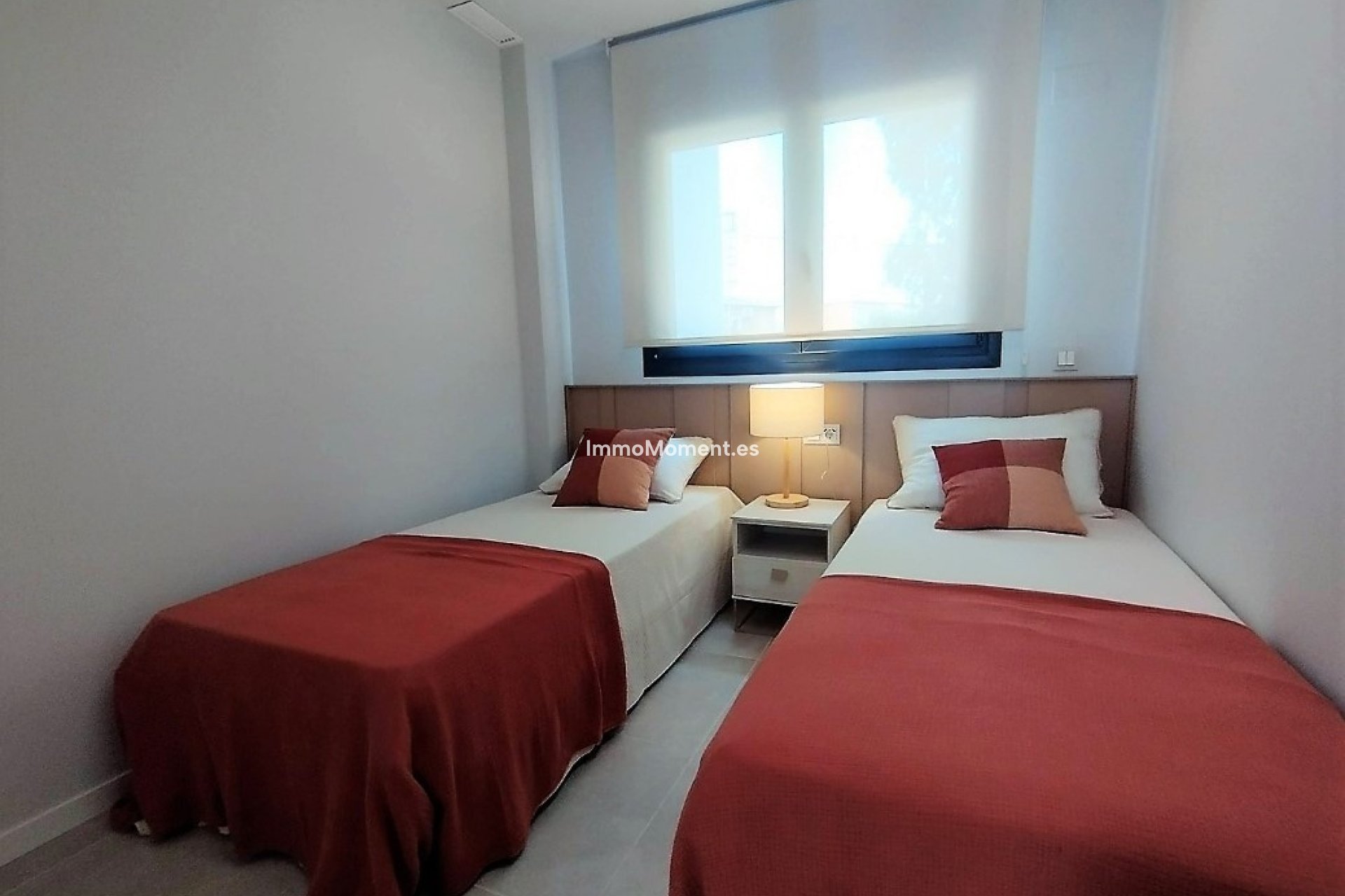 Wiederverkauf - Wohnung - Denia - Denia Centro