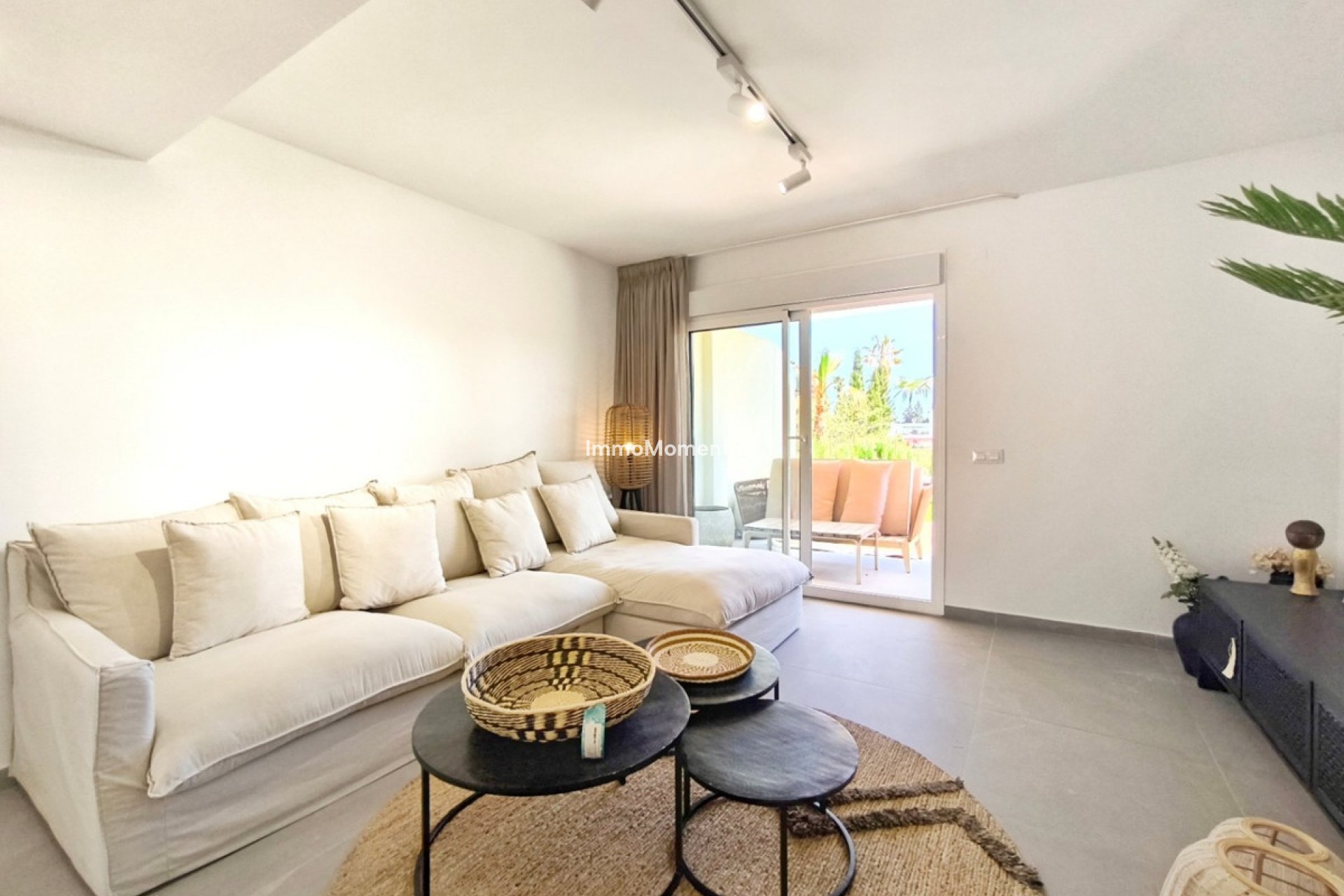 Wiederverkauf - Wohnung - Denia - Denia Centro