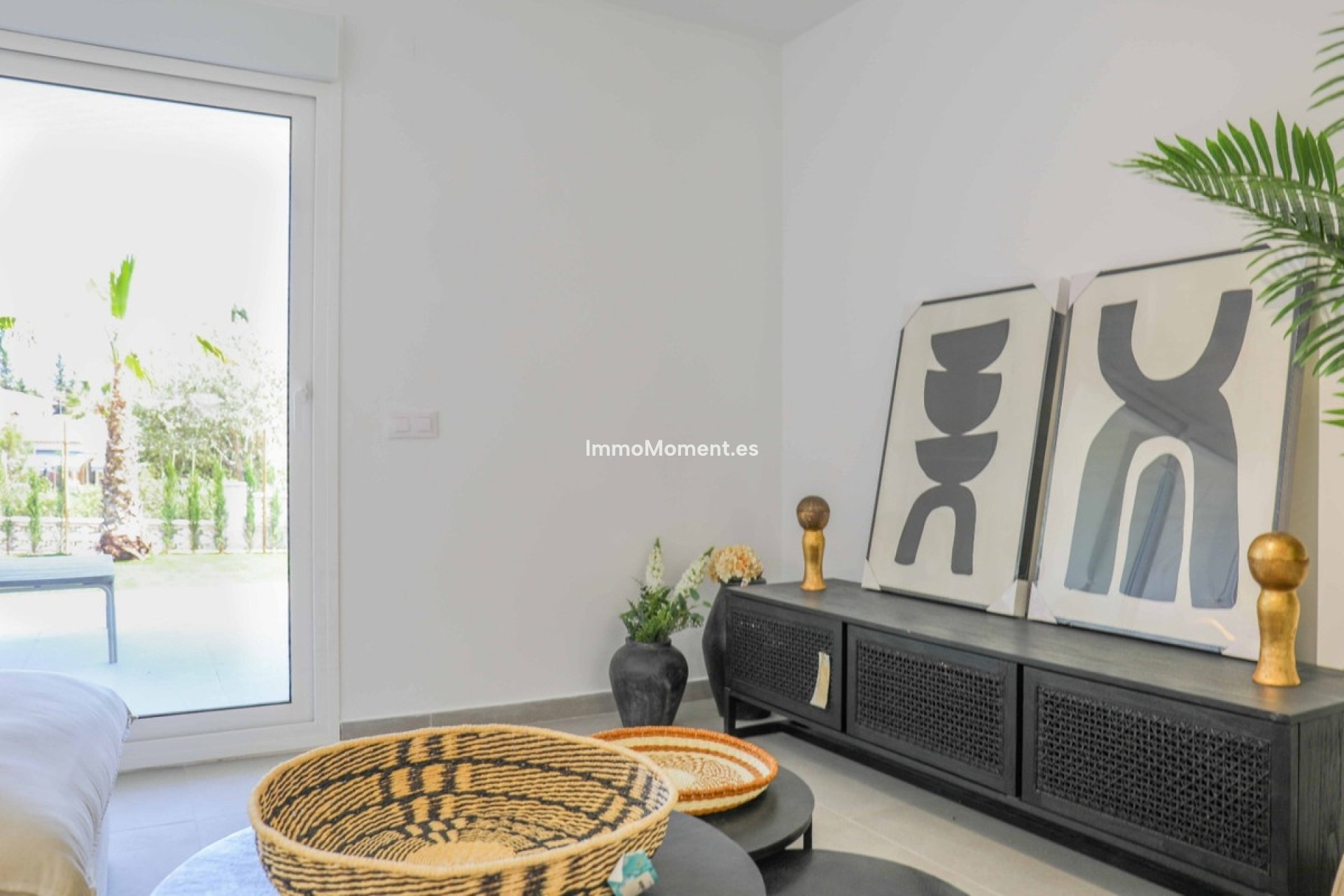 Wiederverkauf - Wohnung - Denia - Denia Centro