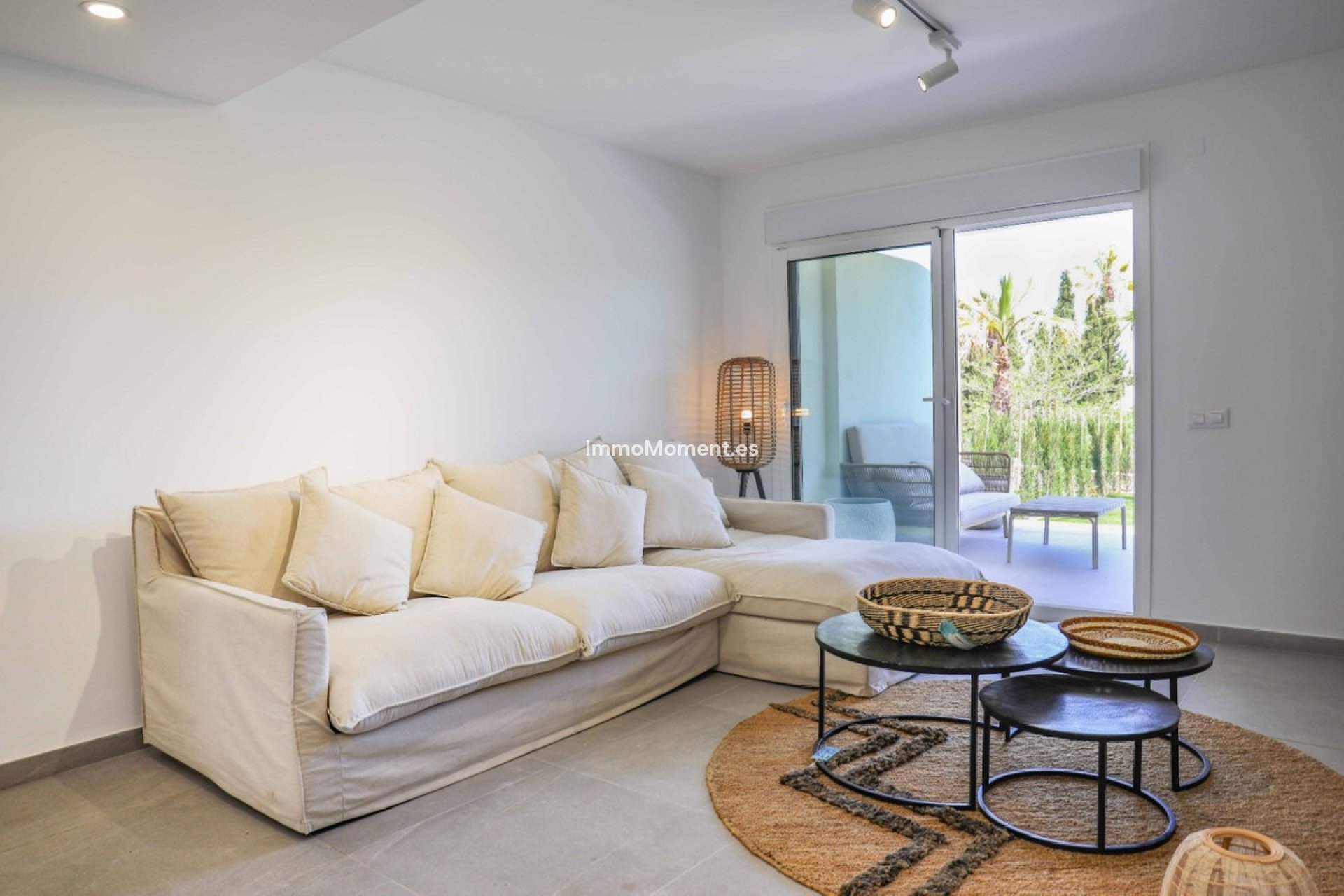 Wiederverkauf - Wohnung - Denia - Denia Centro