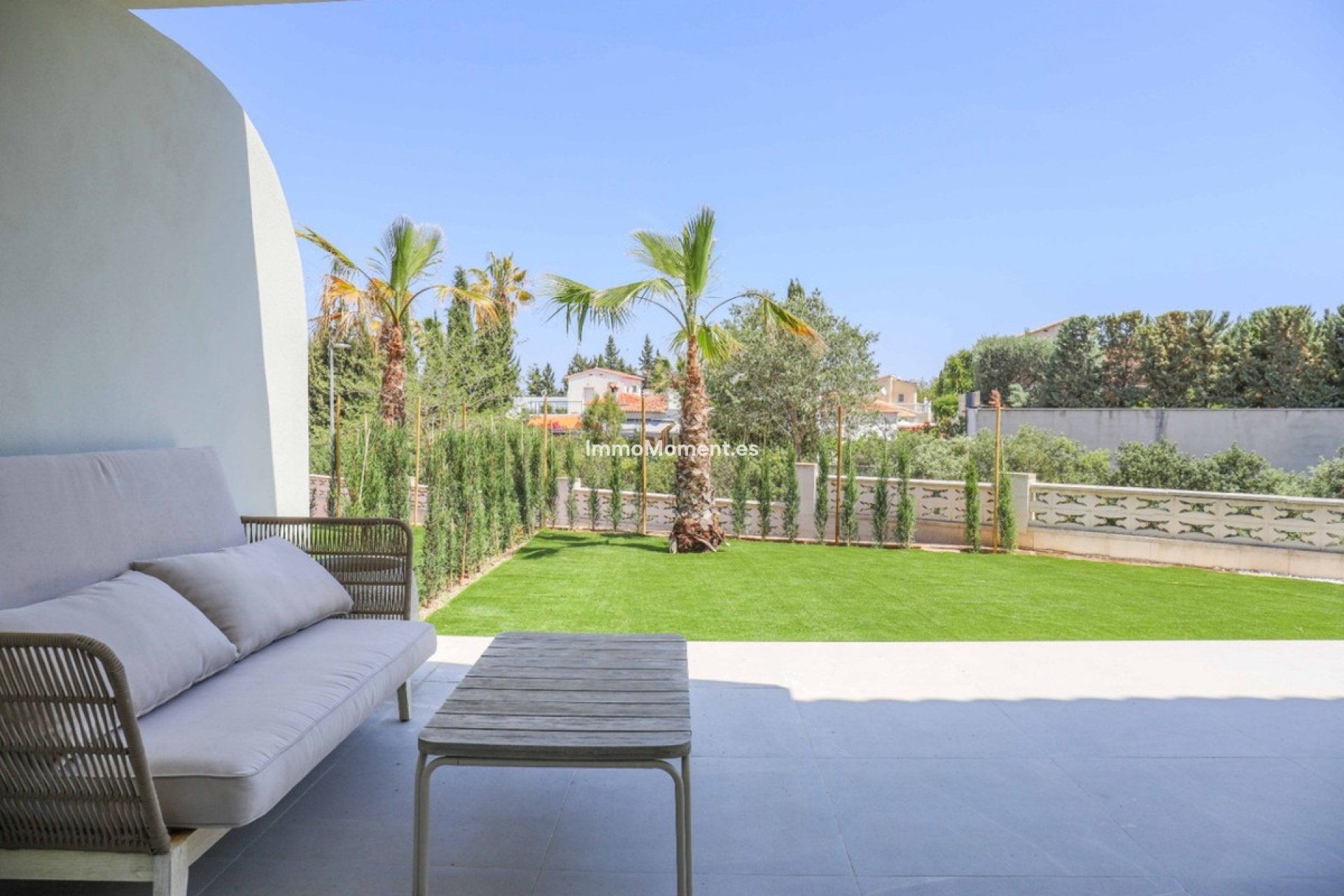 Wiederverkauf - Wohnung - Denia - Denia Centro