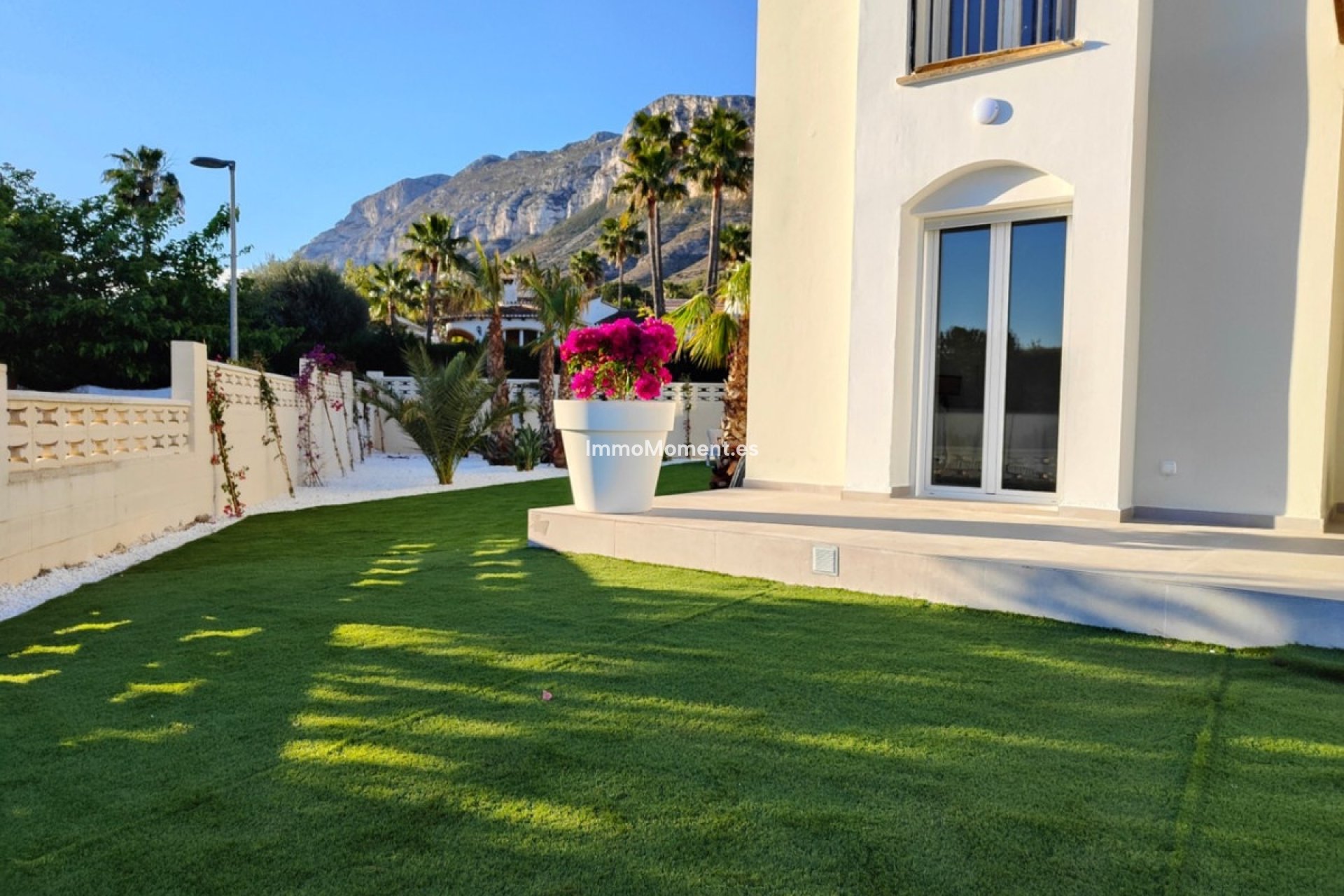 Wiederverkauf - Wohnung - Denia - Denia Centro