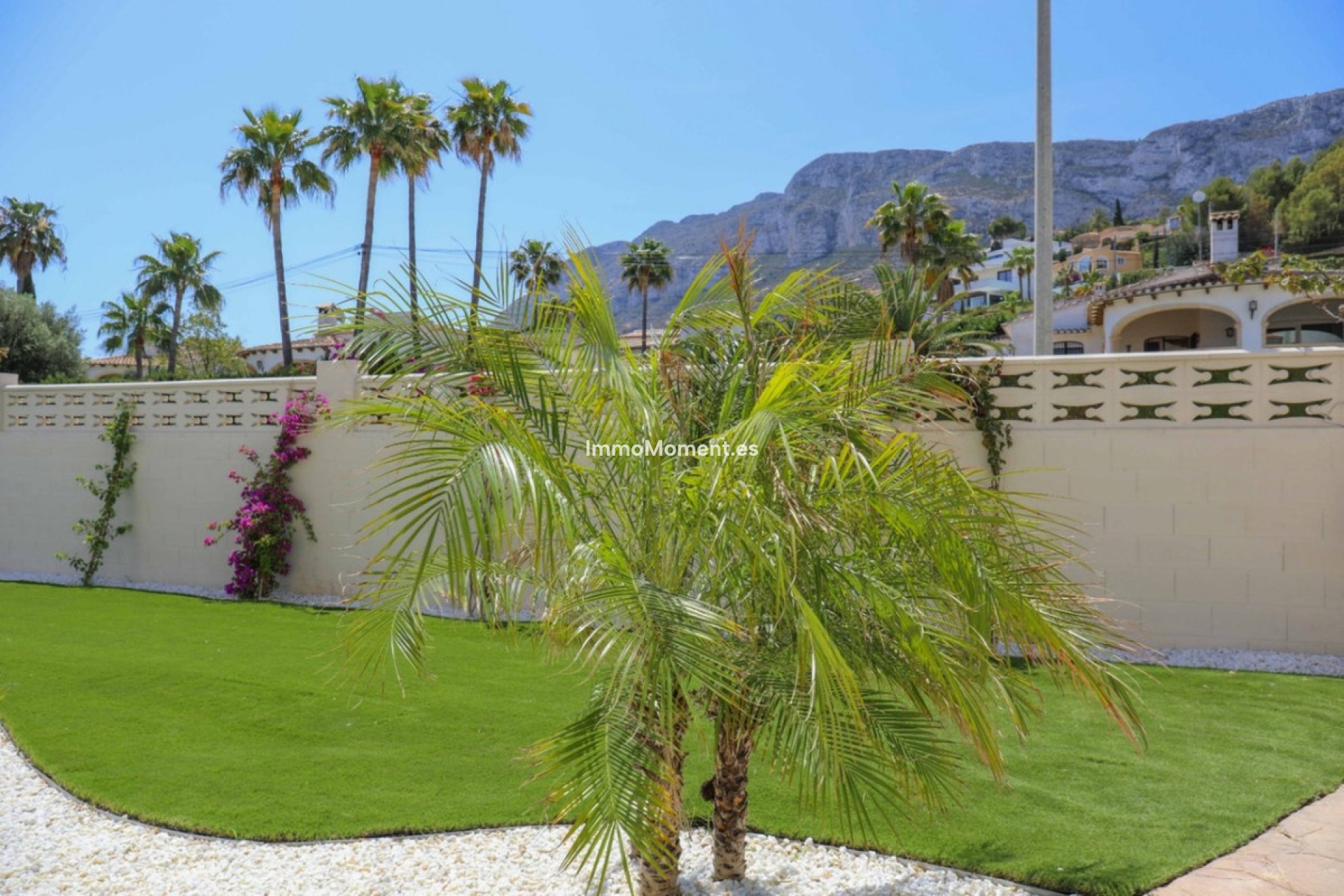 Wiederverkauf - Wohnung - Denia - Denia Centro