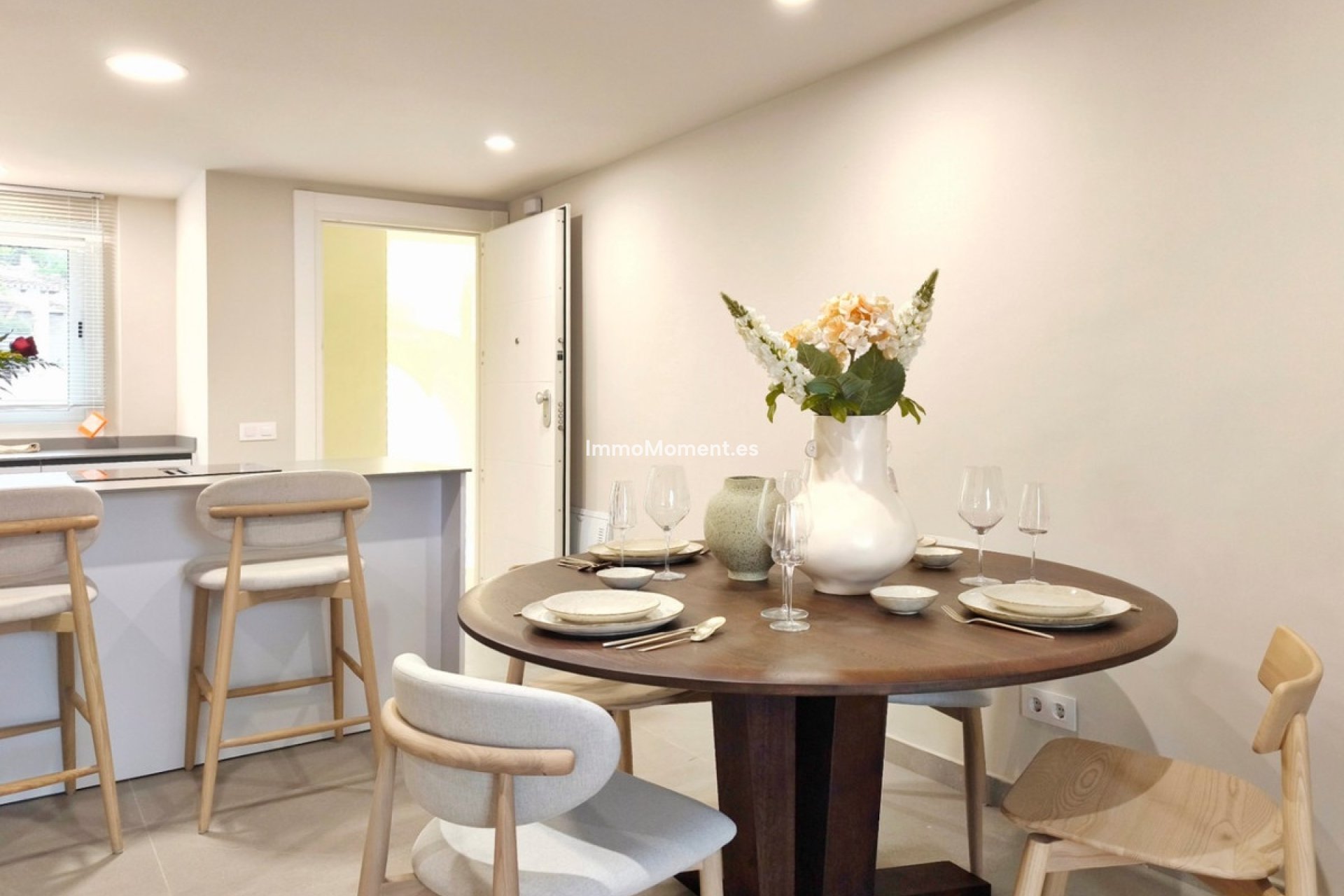 Wiederverkauf - Wohnung - Denia - Denia Centro