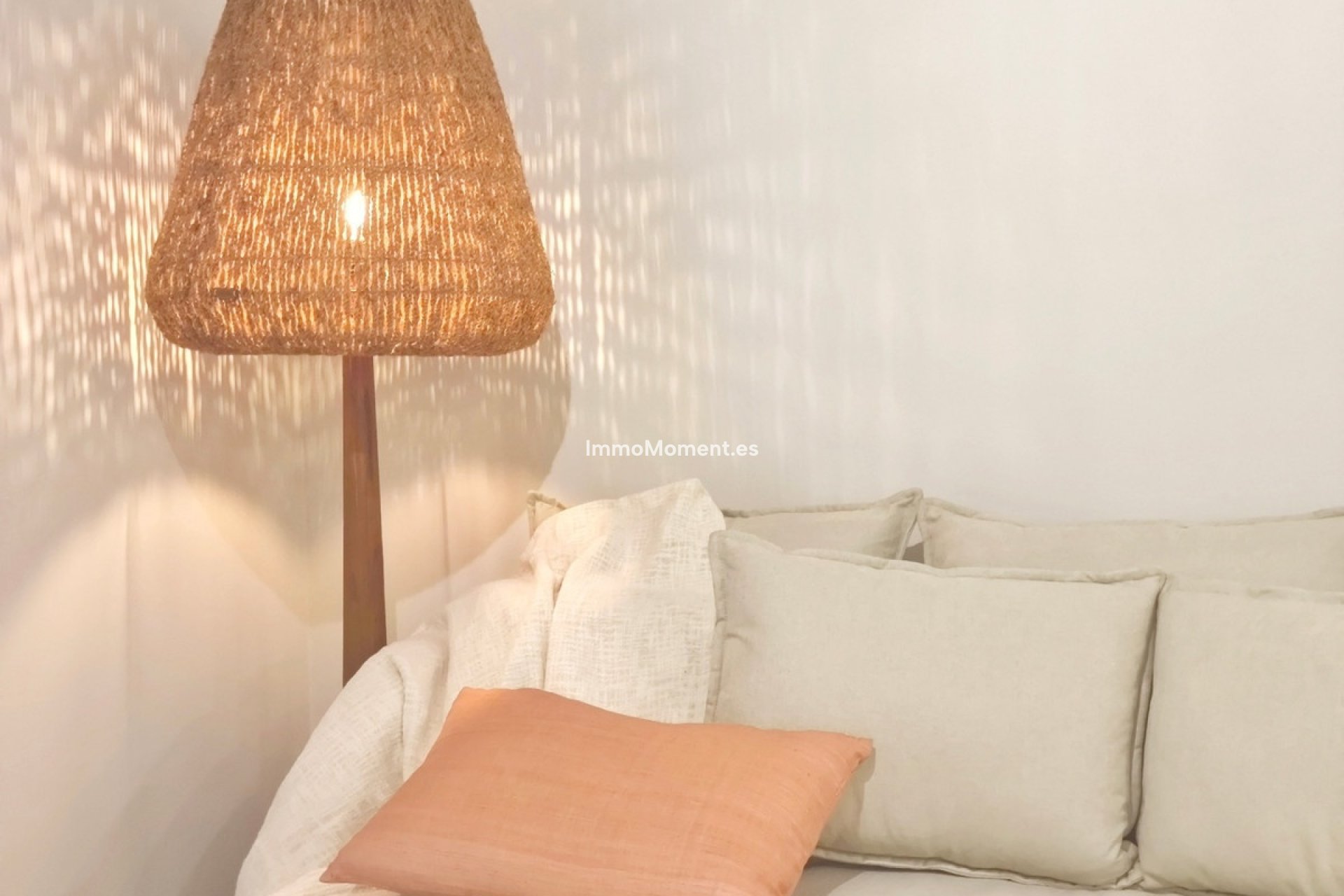 Wiederverkauf - Wohnung - Denia - Denia Centro