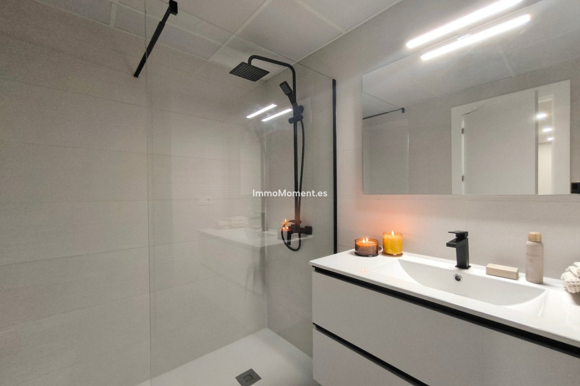 Wiederverkauf - Wohnung - Denia - Denia Centro