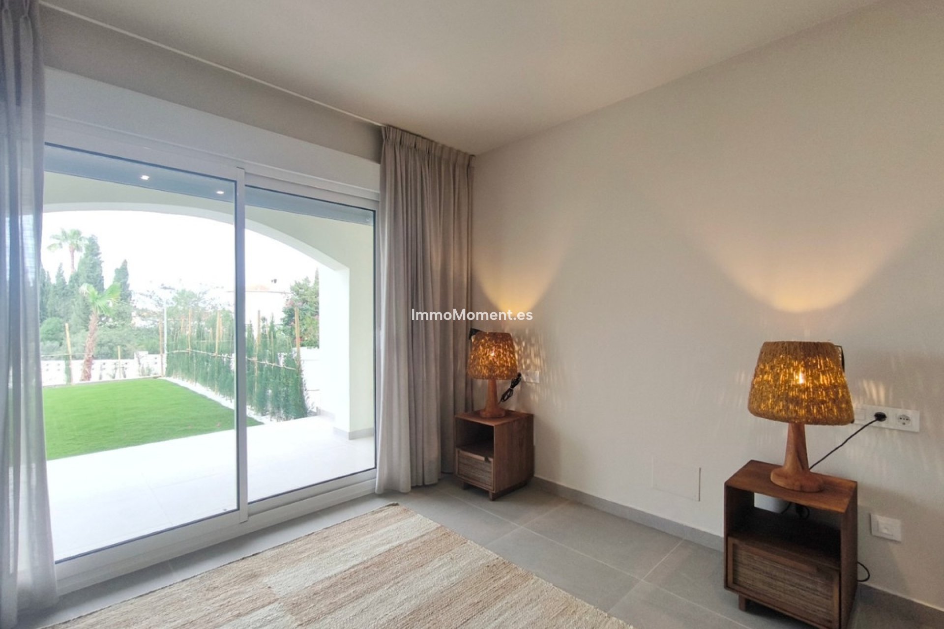 Wiederverkauf - Wohnung - Denia - Denia Centro