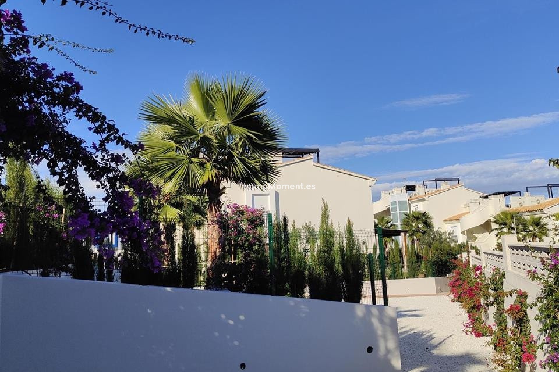 Wiederverkauf - Wohnung - Denia - Denia Centro