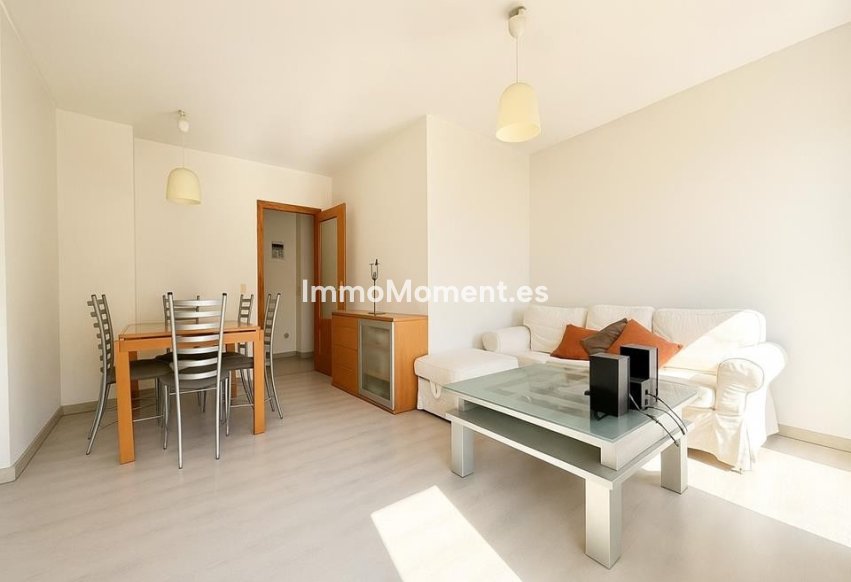 Wiederverkauf - Wohnung - Denia - Denia Centro