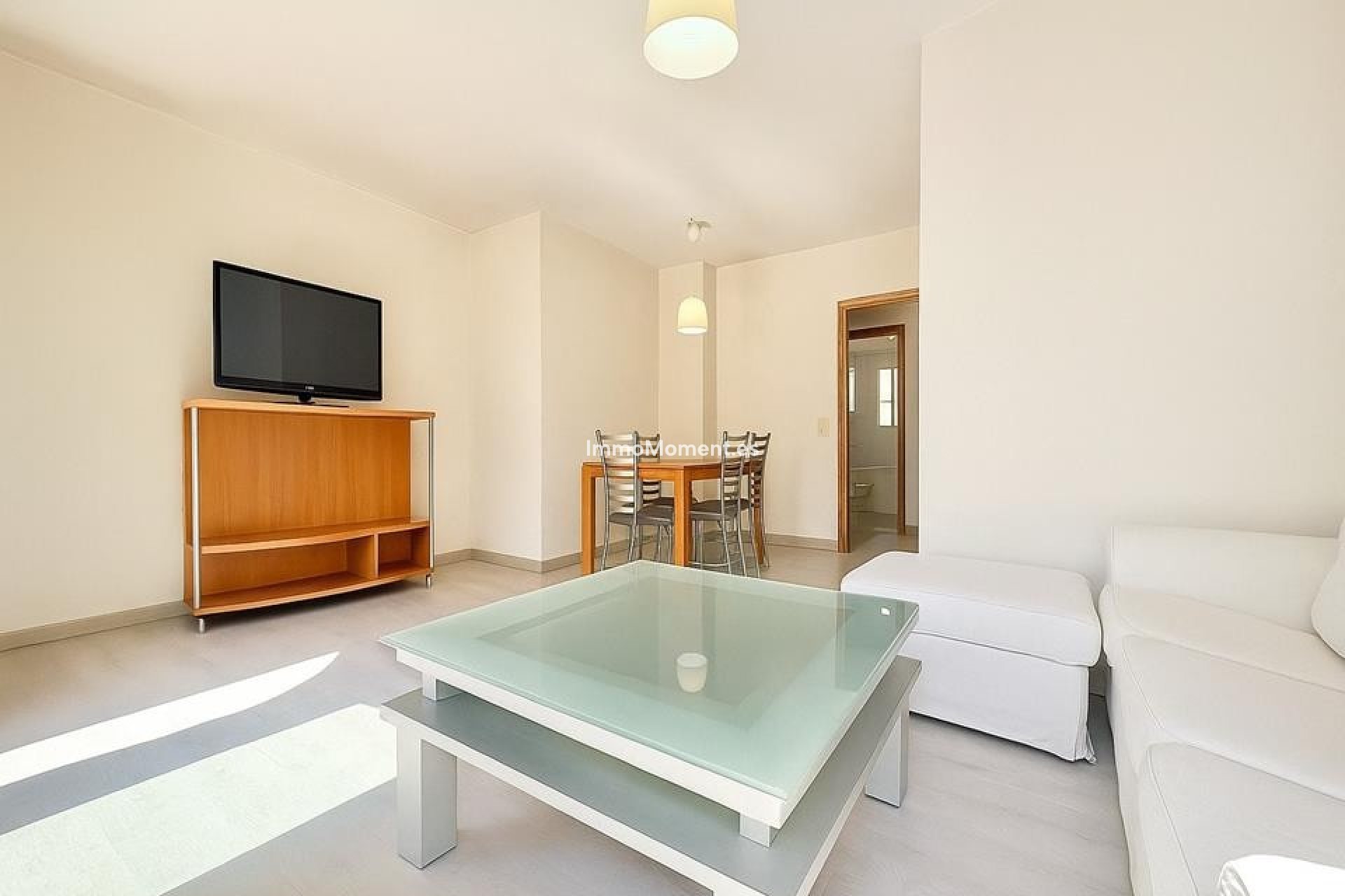 Wiederverkauf - Wohnung - Denia - Denia Centro