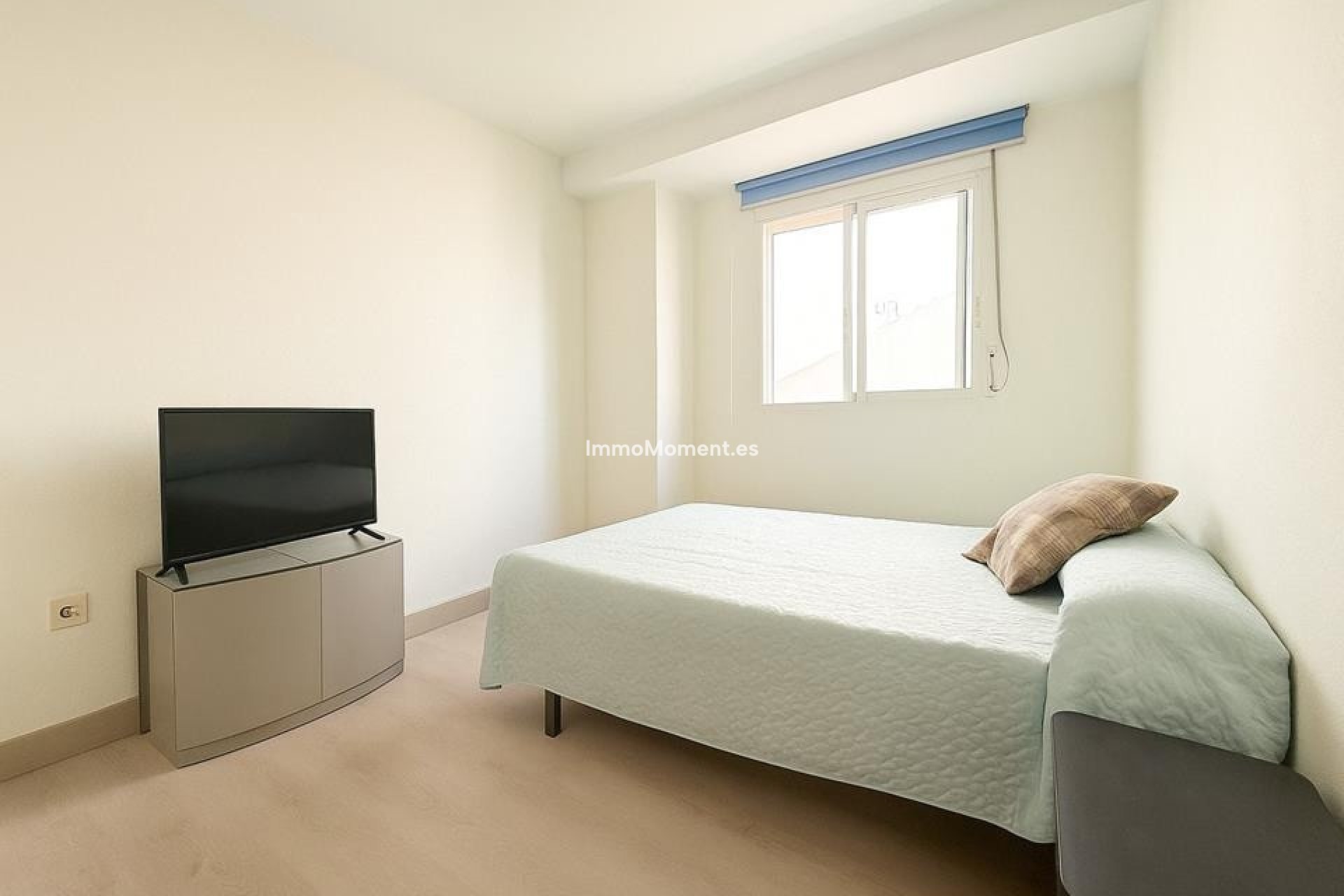 Wiederverkauf - Wohnung - Denia - Denia Centro