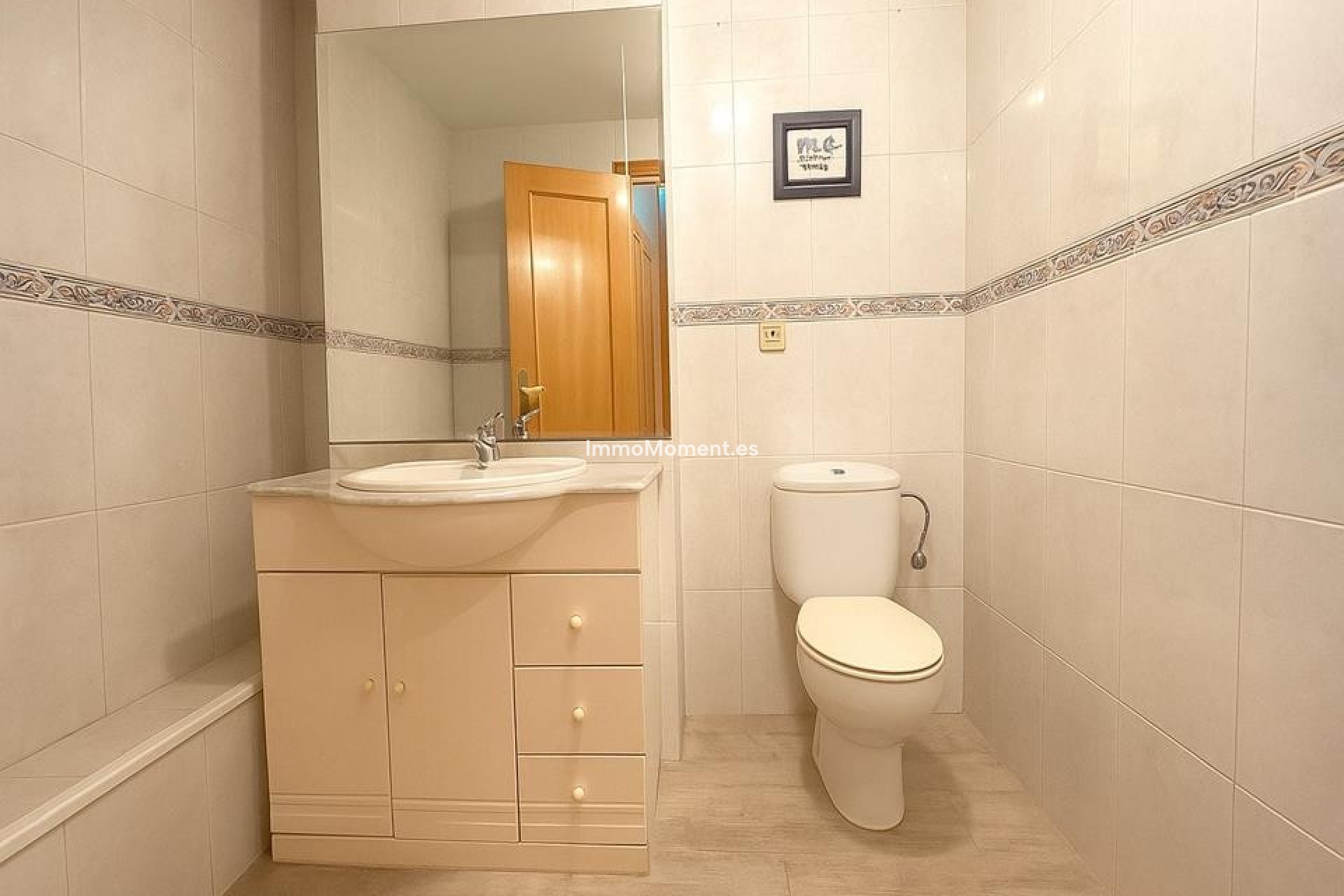 Wiederverkauf - Wohnung - Denia - Denia Centro