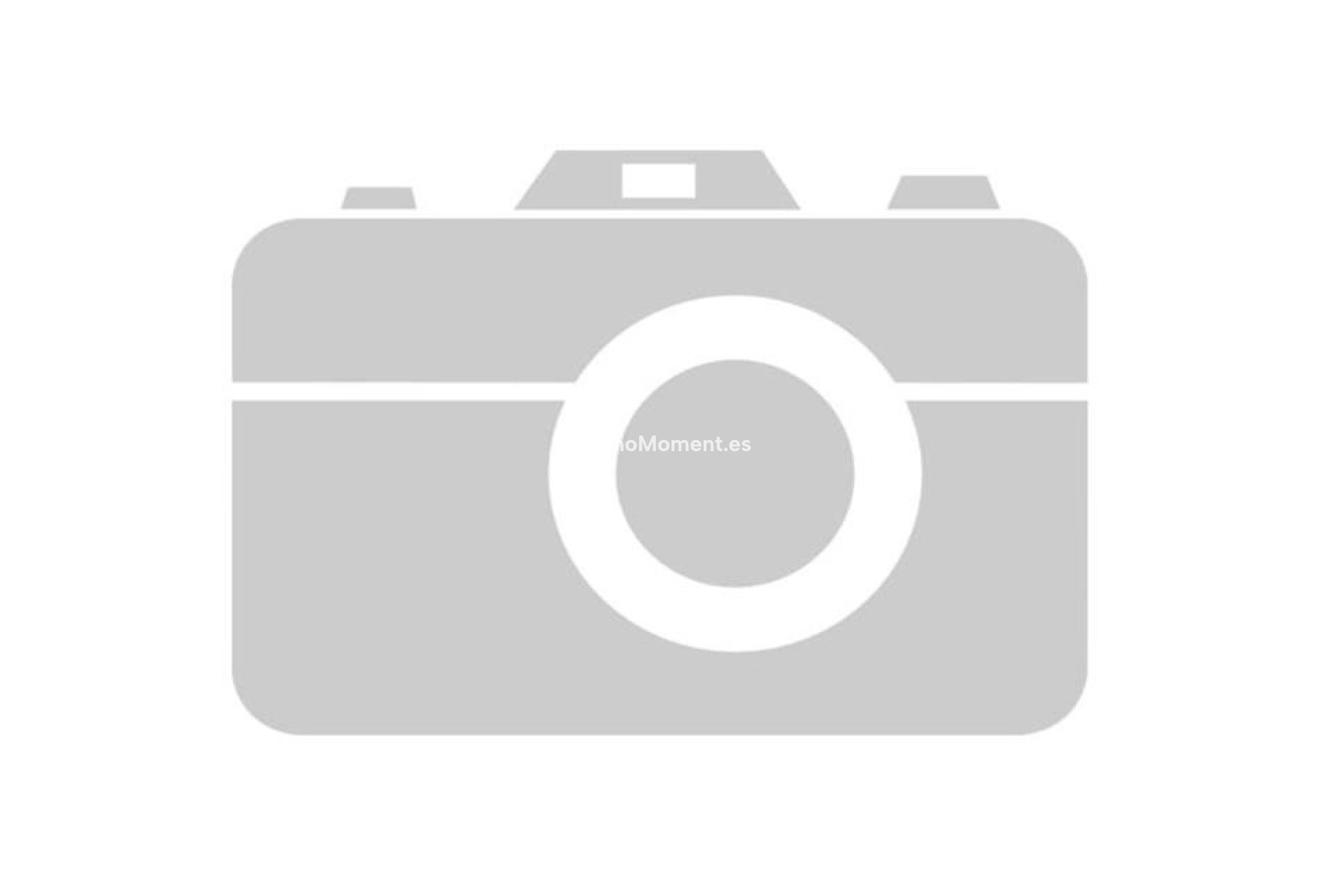 Wiederverkauf - Wohnung - Denia - Denia Centro