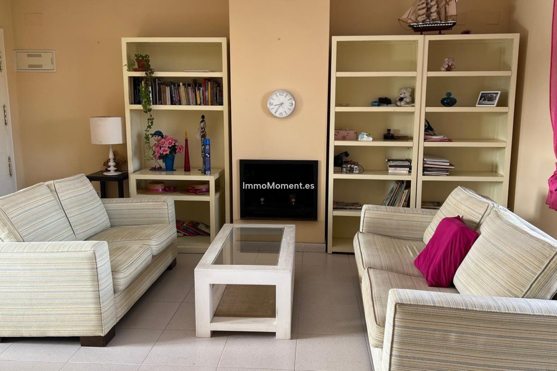 Wiederverkauf - Wohnung - Denia - Denia Centro