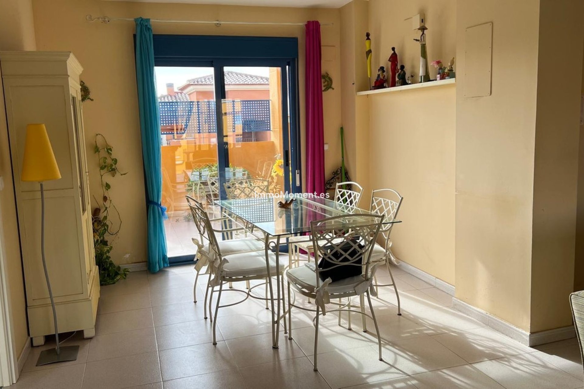 Wiederverkauf - Wohnung - Denia - Denia Centro