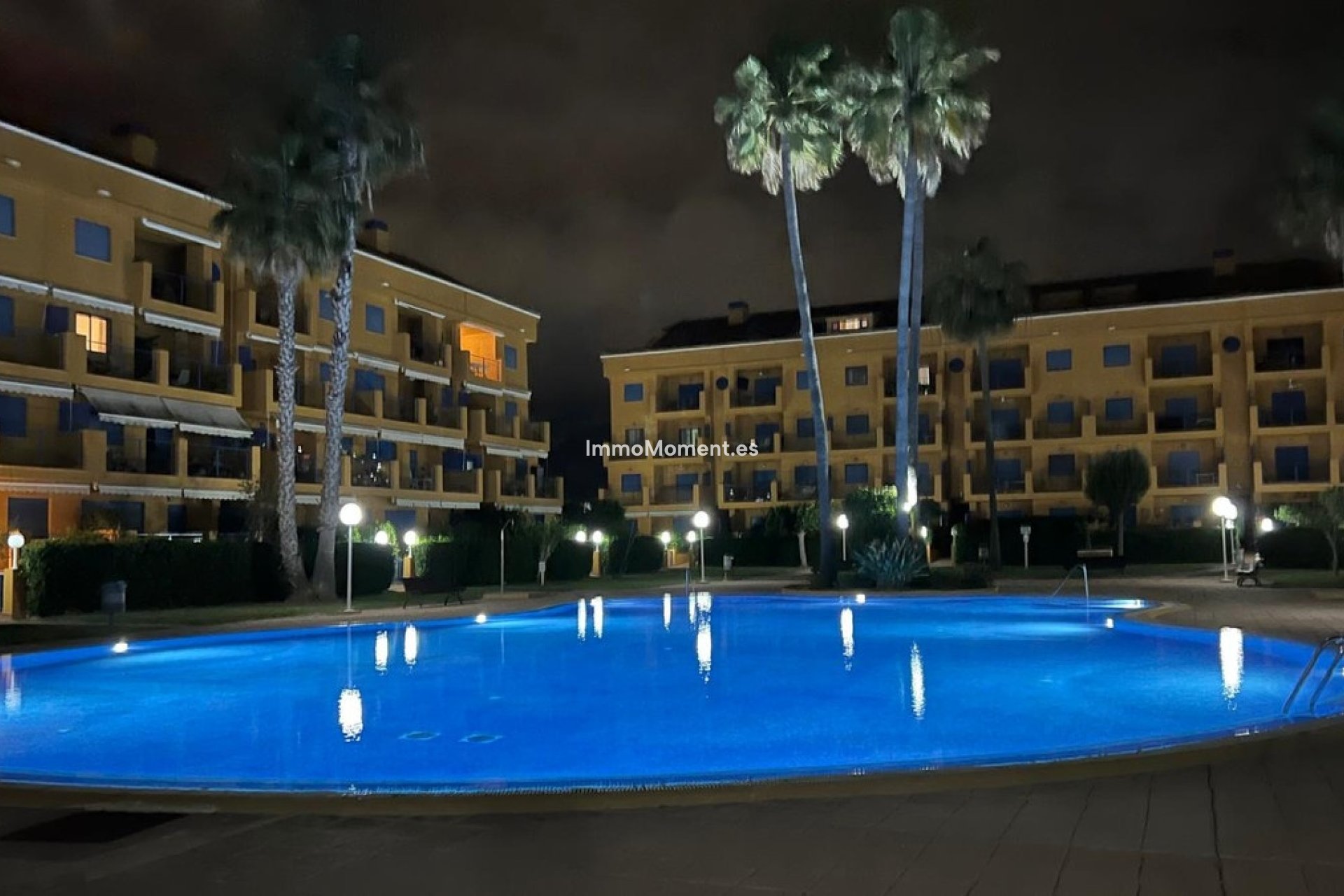 Wiederverkauf - Wohnung - Denia - Denia Centro