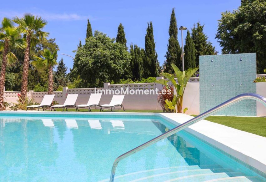 Wiederverkauf - Wohnung - Denia - Denia Centro