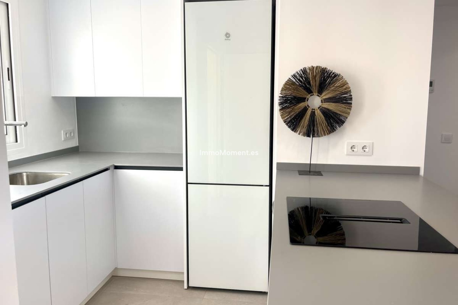 Wiederverkauf - Wohnung - Denia - Denia Centro