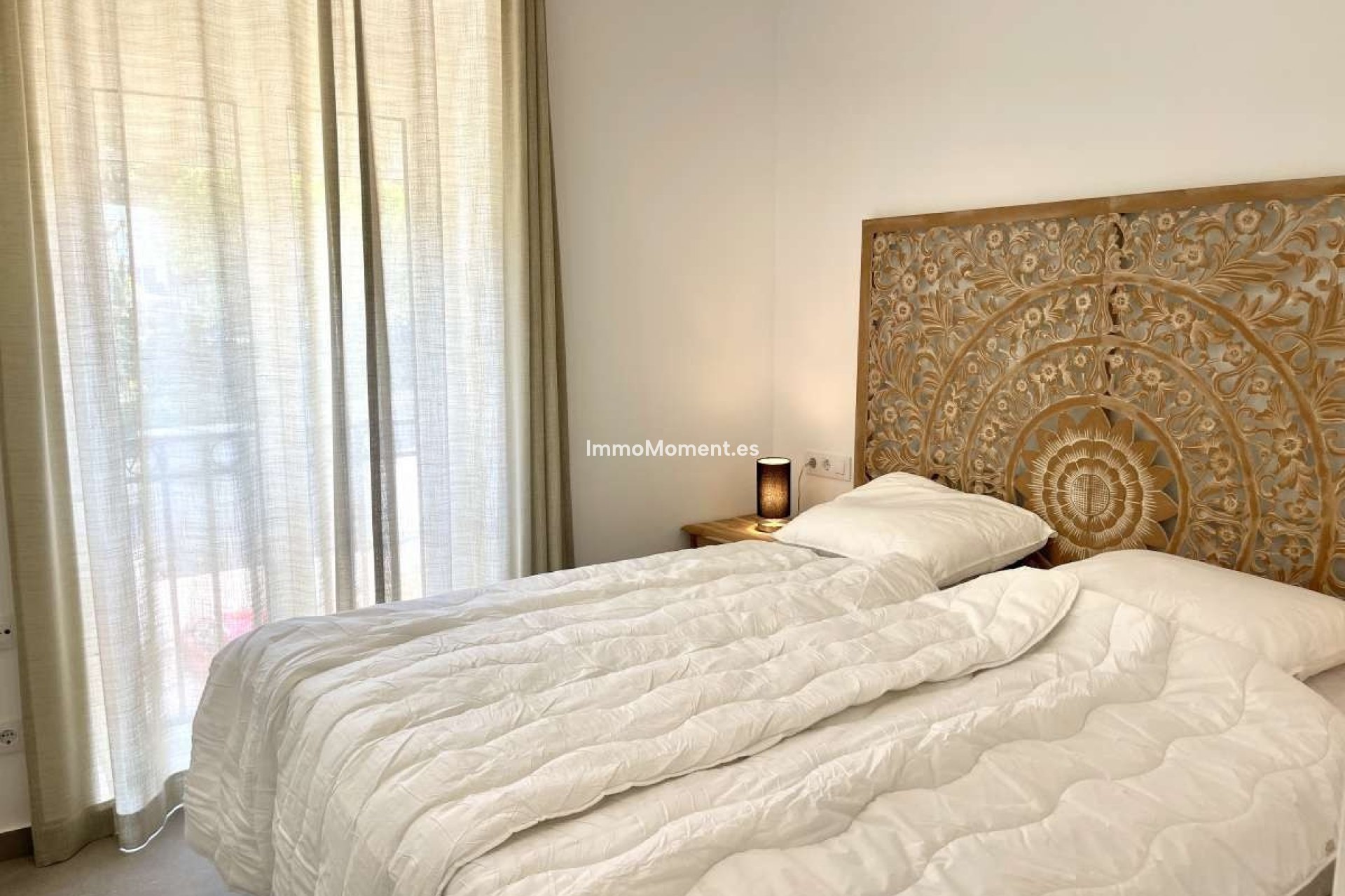 Wiederverkauf - Wohnung - Denia - Denia Centro