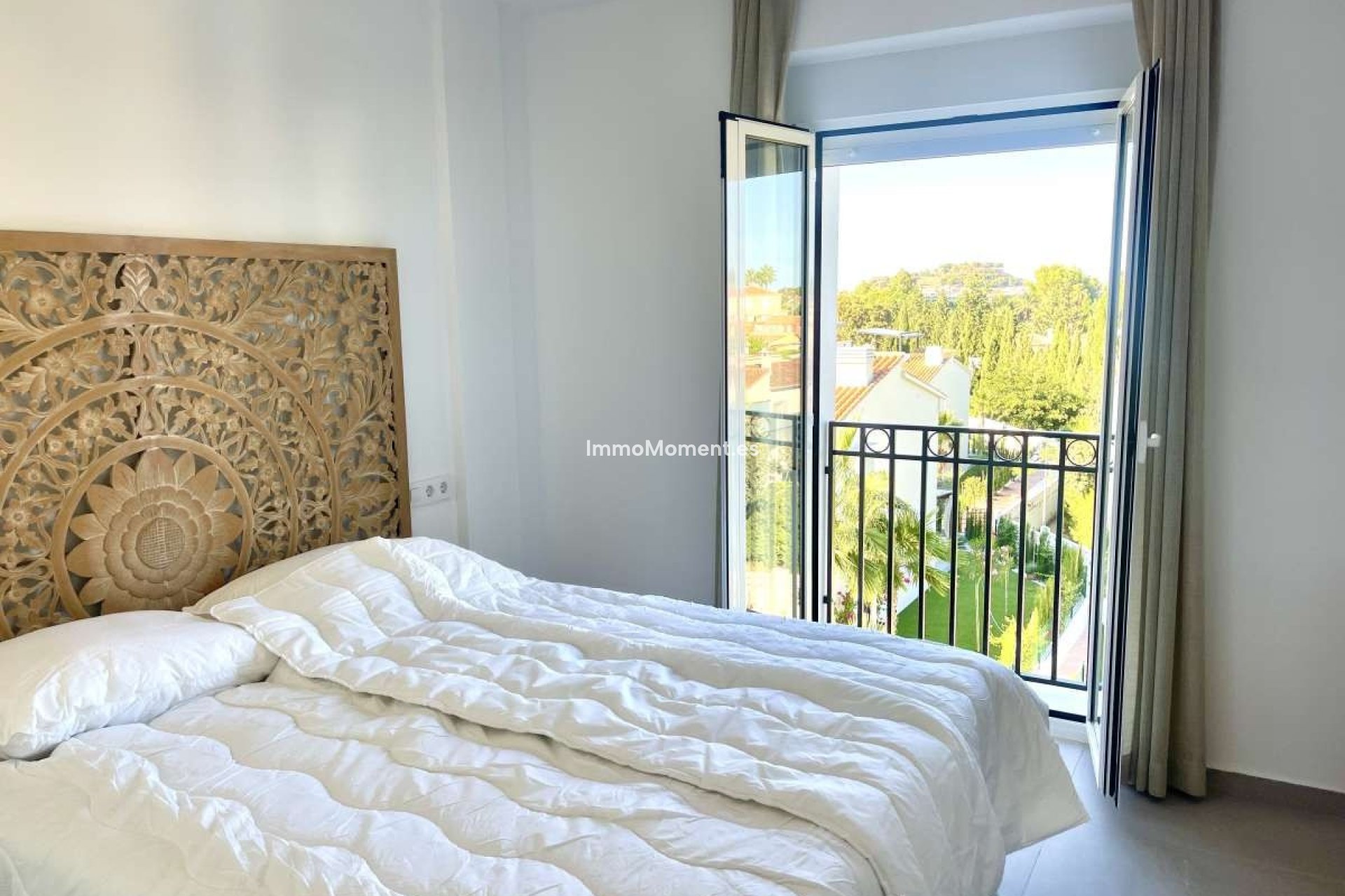 Wiederverkauf - Wohnung - Denia - Denia Centro