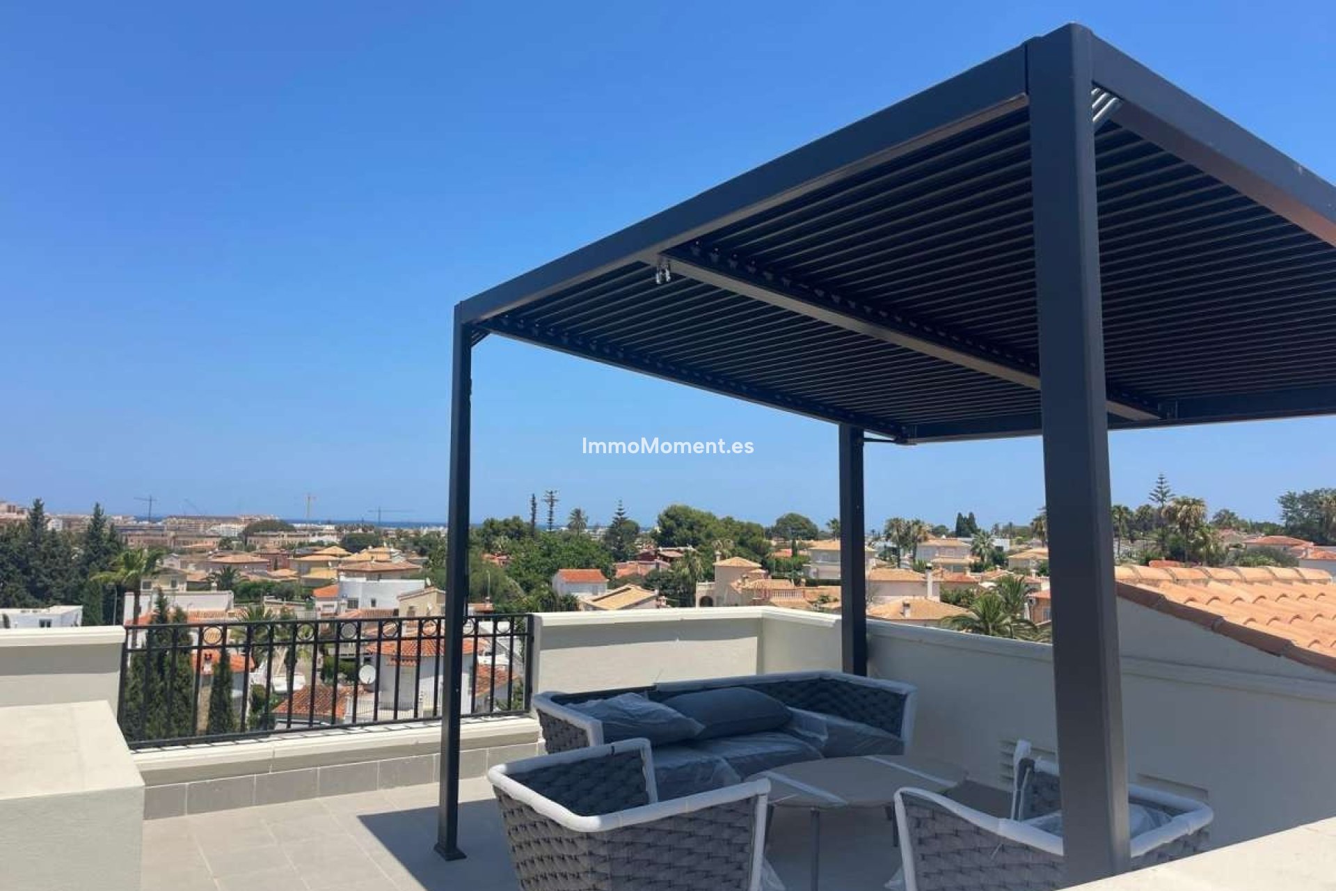 Wiederverkauf - Wohnung - Denia - Denia Centro