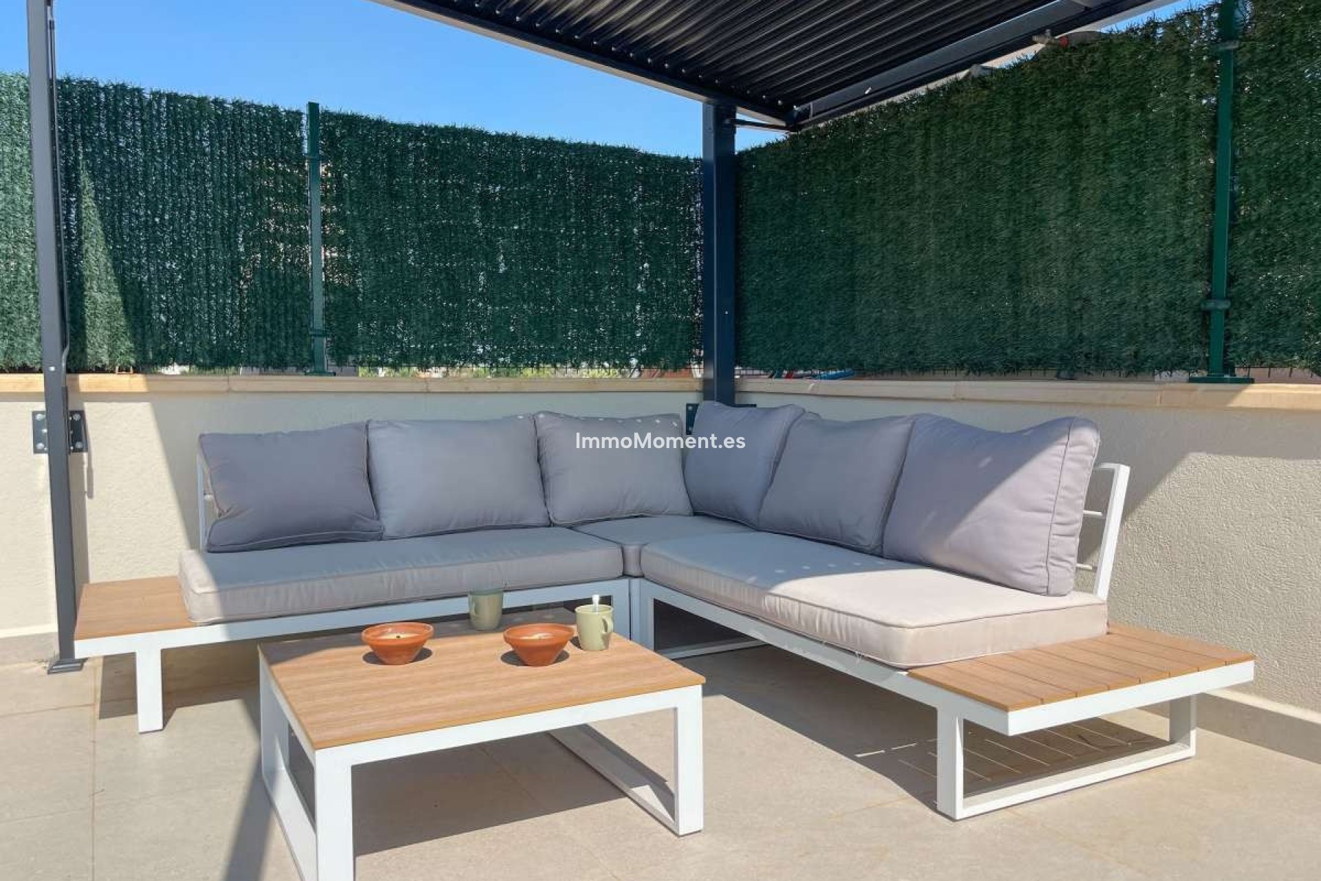 Wiederverkauf - Wohnung - Denia - Denia Centro