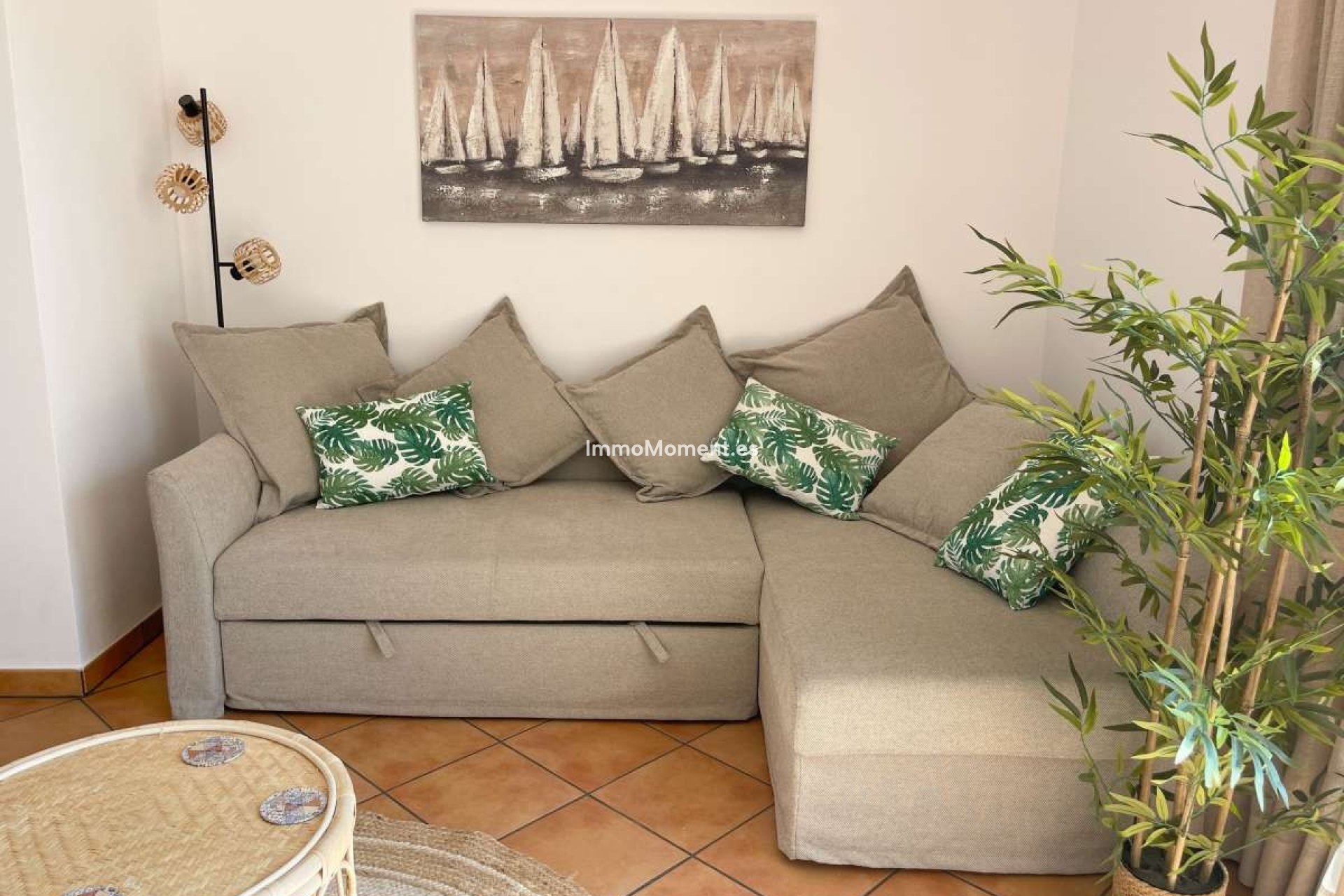 Wiederverkauf - Wohnung - Denia - Denia Centro