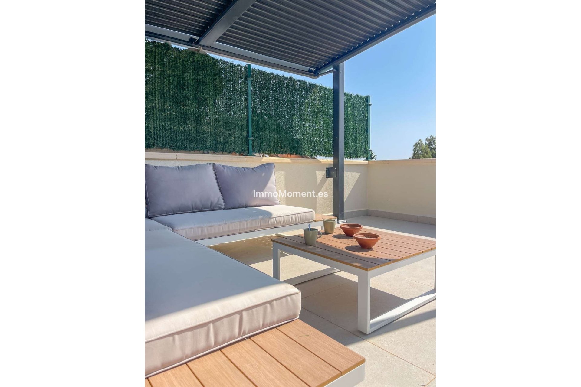 Wiederverkauf - Wohnung - Denia - Denia Centro