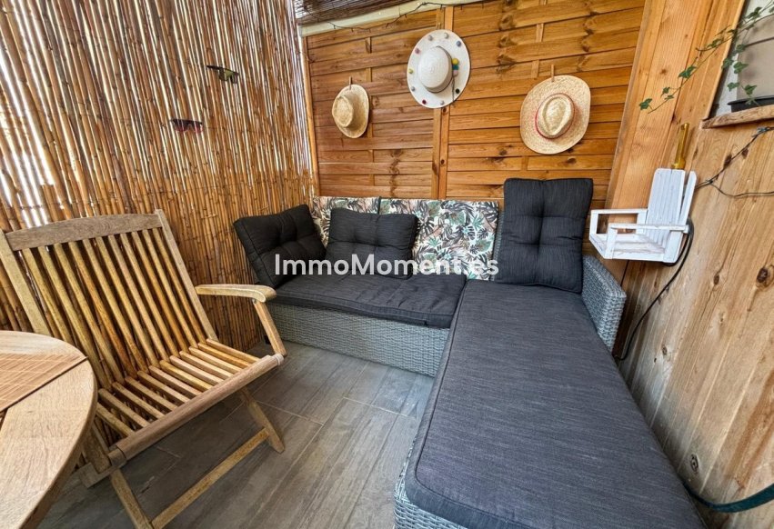Wiederverkauf - Wohnung - Denia - Denia Centro