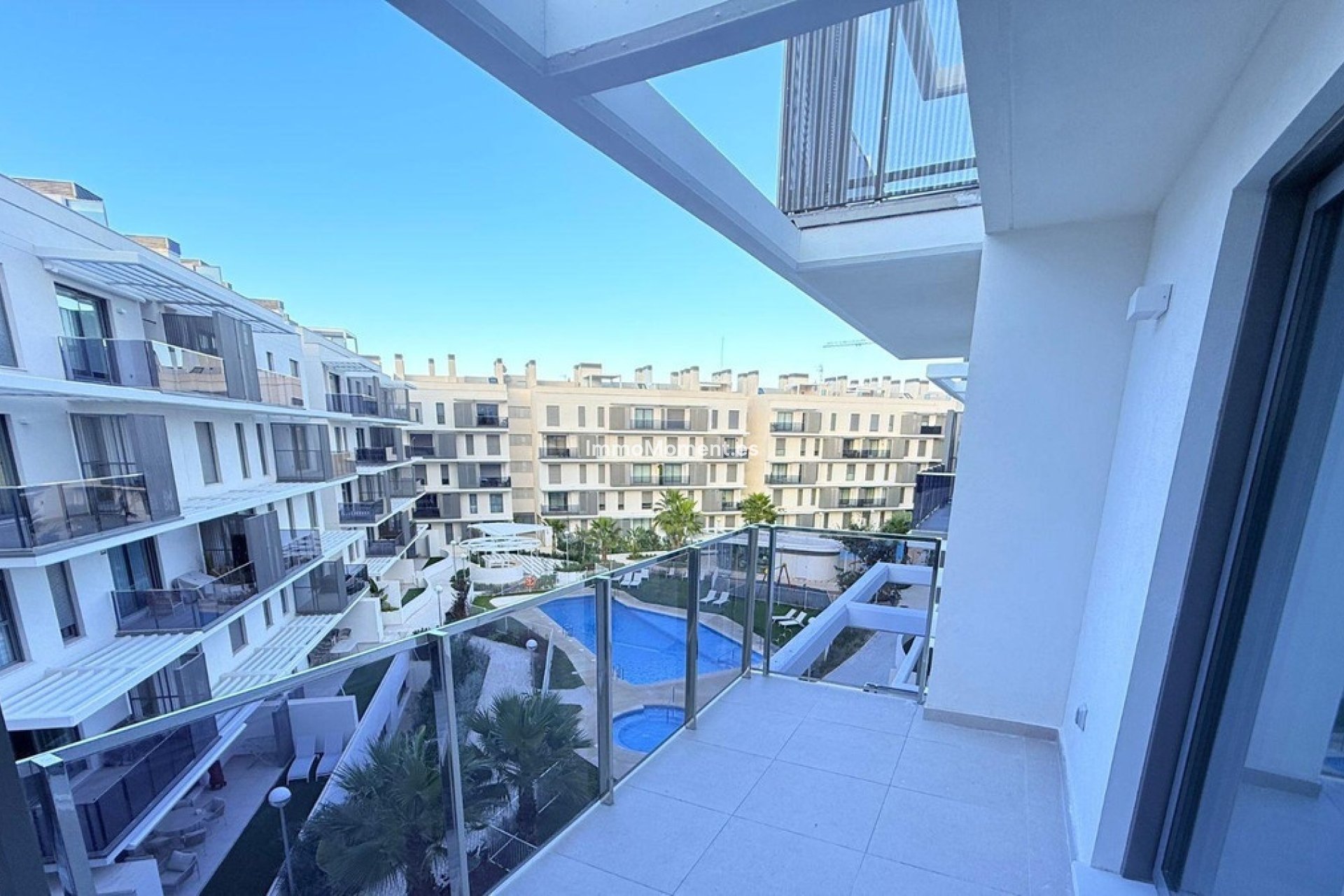 Wiederverkauf - Wohnung - Denia - Denia Centro