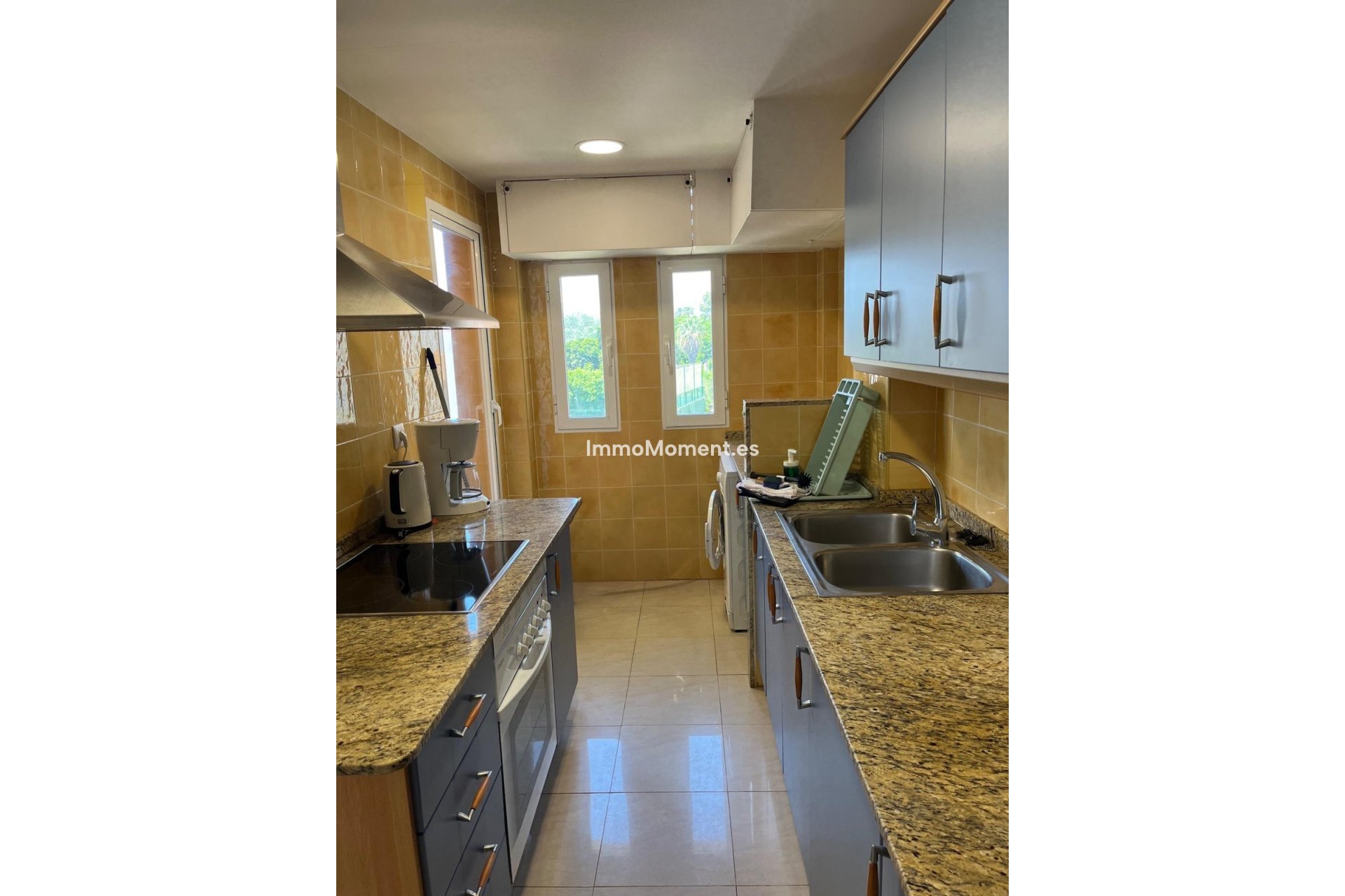 Wiederverkauf - Wohnung - Denia - Denia Centro