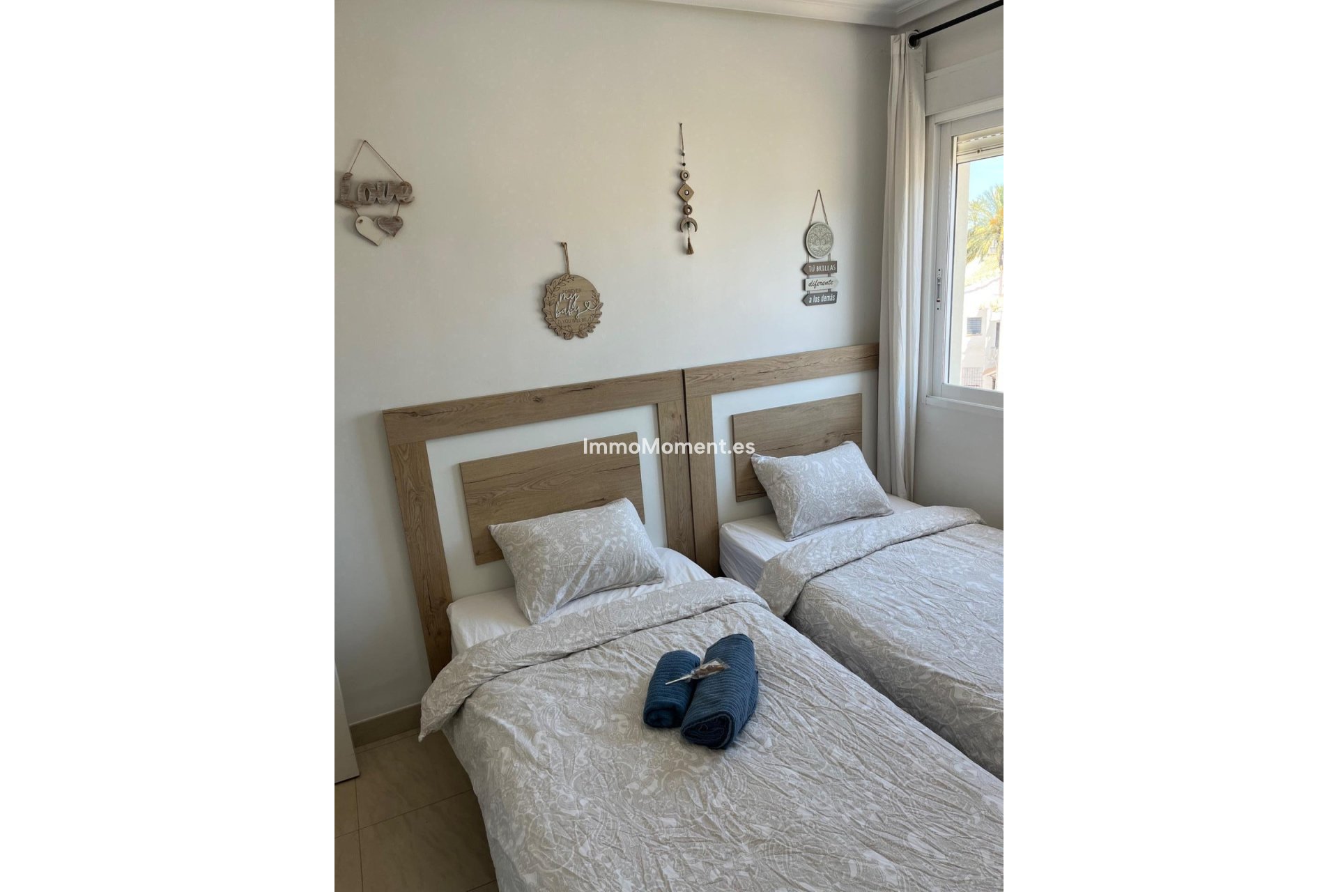 Wiederverkauf - Wohnung - Denia - Denia Centro