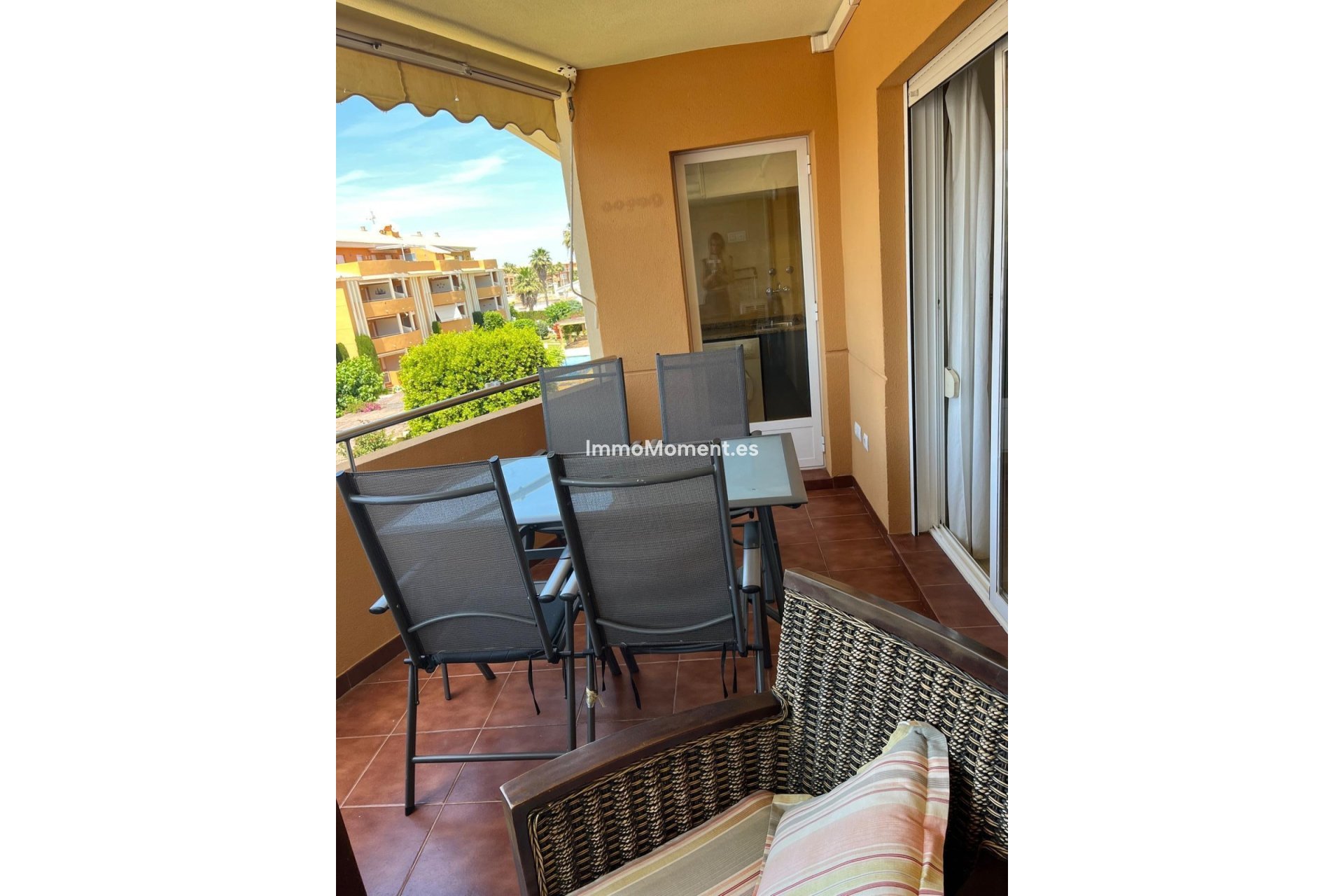 Wiederverkauf - Wohnung - Denia - Denia Centro