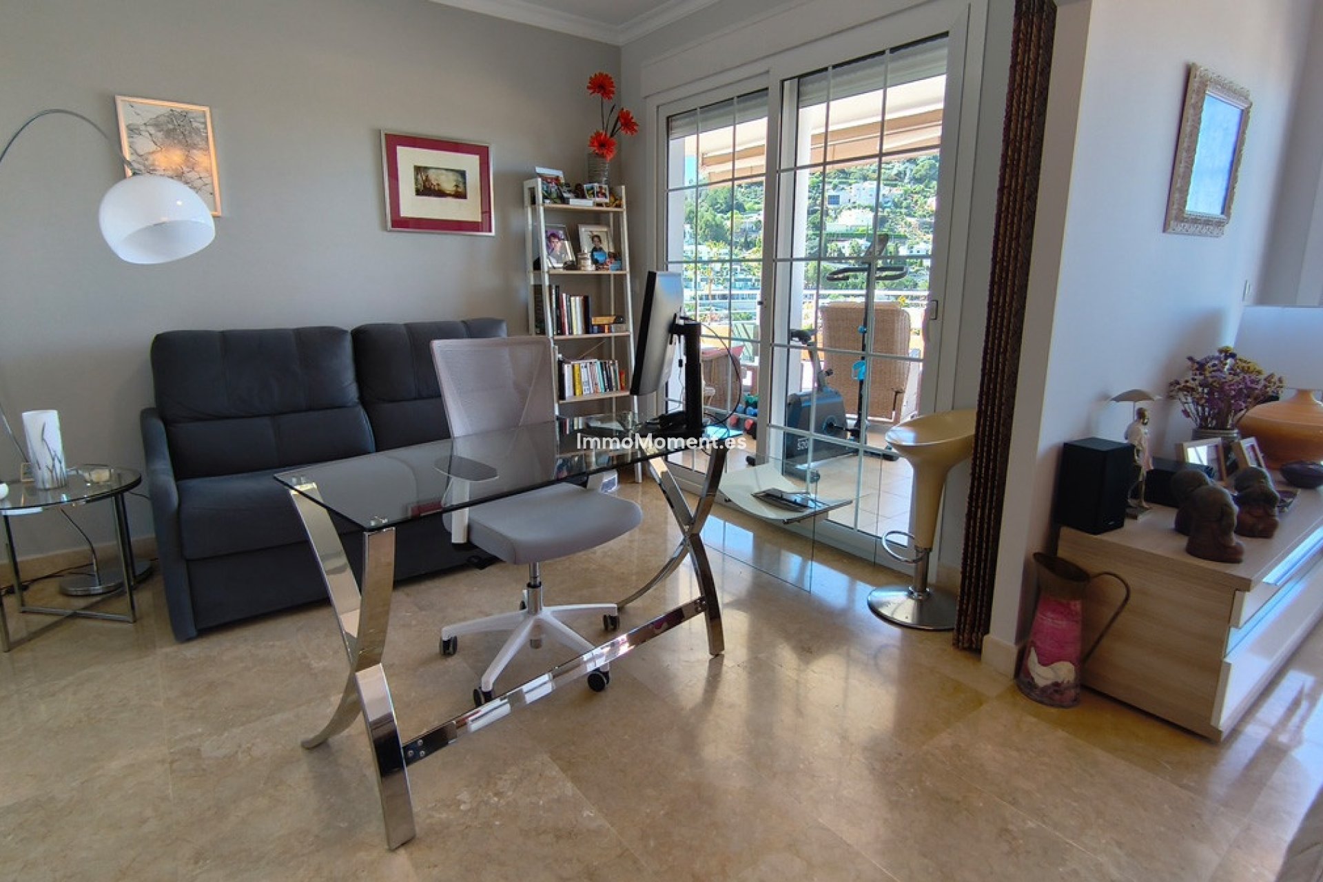 Wiederverkauf - Wohnung - Denia - La Sella Golf