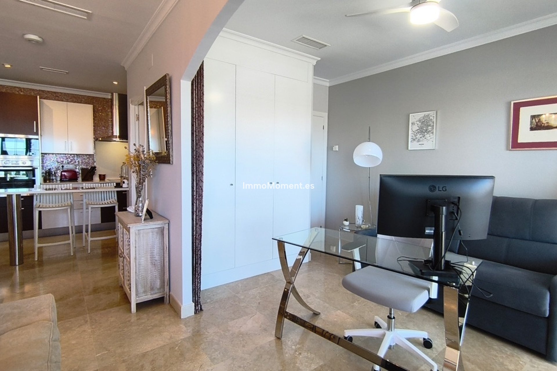 Wiederverkauf - Wohnung - Denia - La Sella Golf