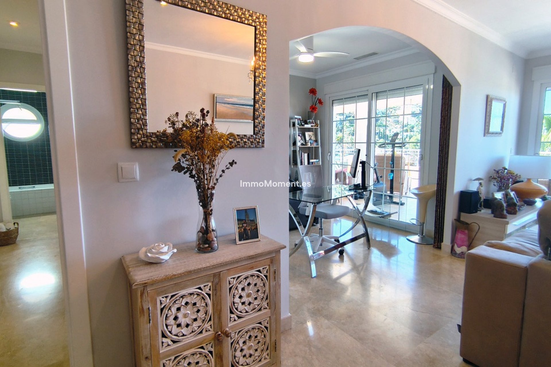 Wiederverkauf - Wohnung - Denia - La Sella Golf