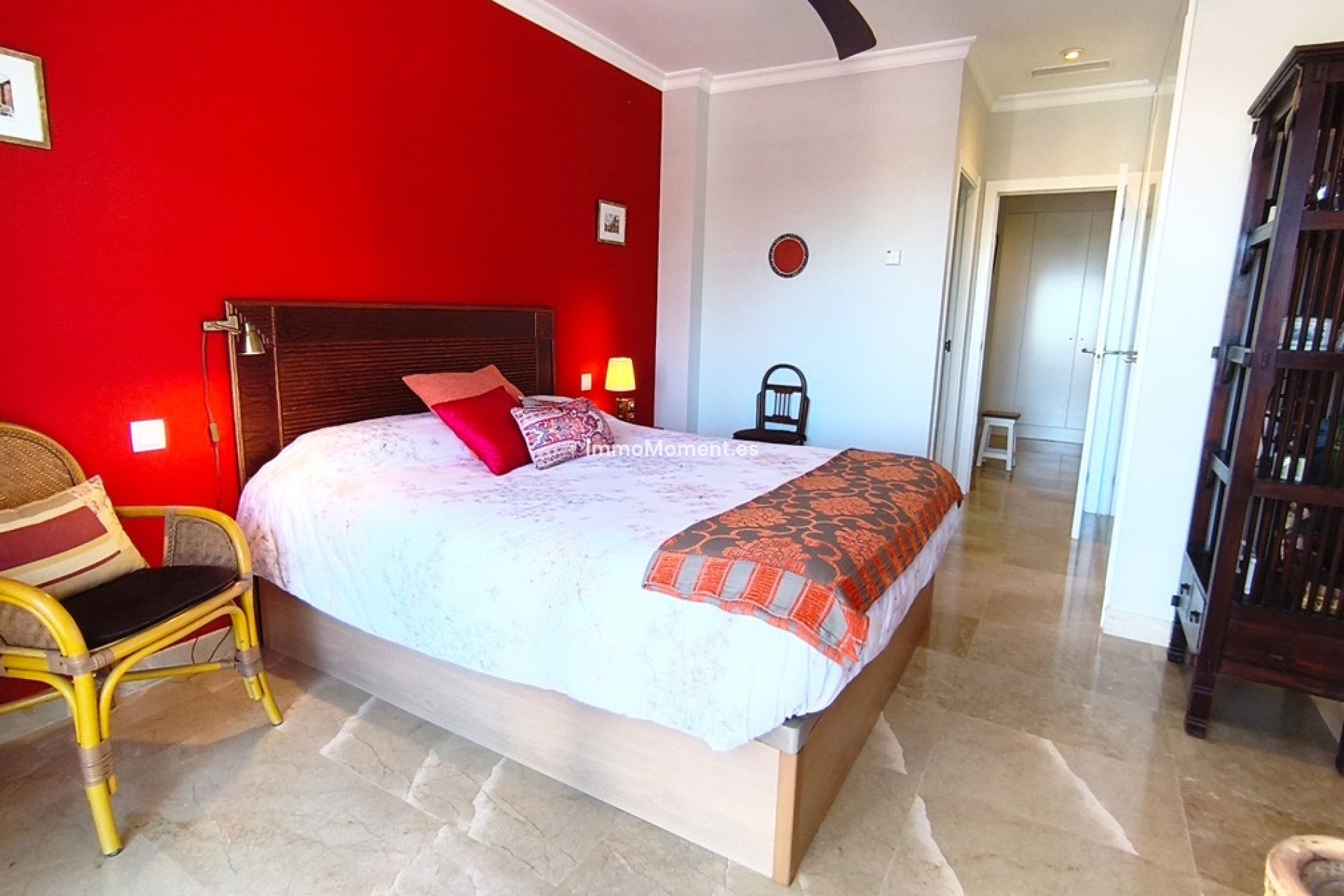 Wiederverkauf - Wohnung - Denia - La Sella Golf