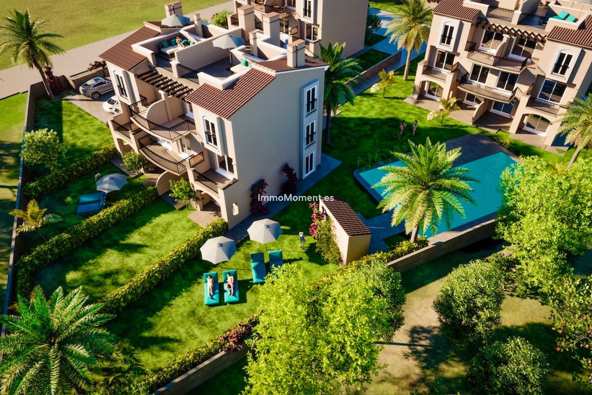 Wiederverkauf - Wohnung - Denia - Tossal Gross