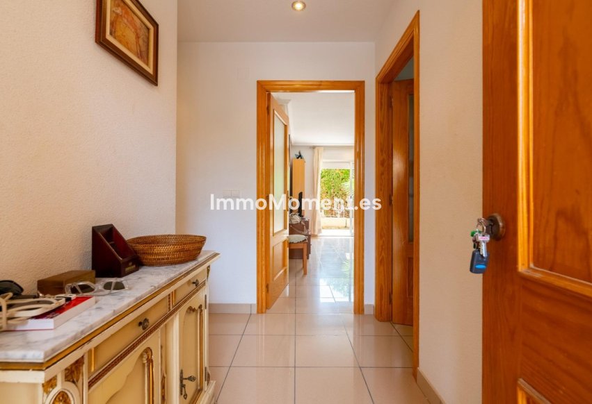 Wiederverkauf - Wohnung - El Campello - Campello - El Campello Centro