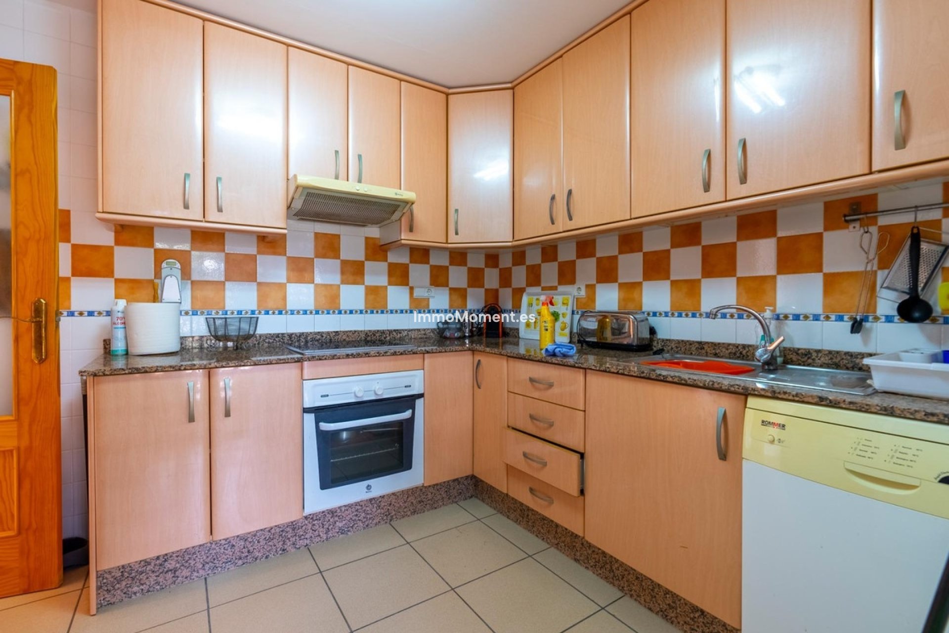 Wiederverkauf - Wohnung - El Campello - Campello - El Campello Centro