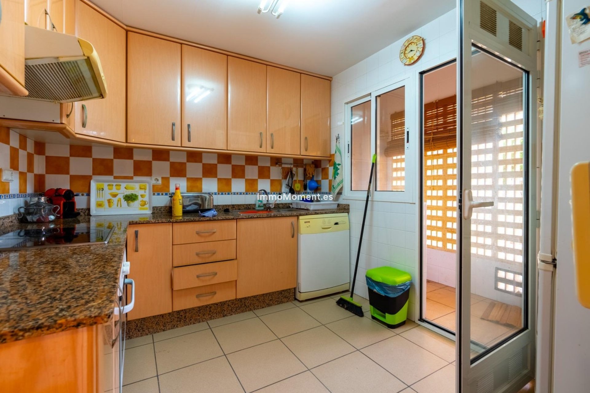 Wiederverkauf - Wohnung - El Campello - Campello - El Campello Centro