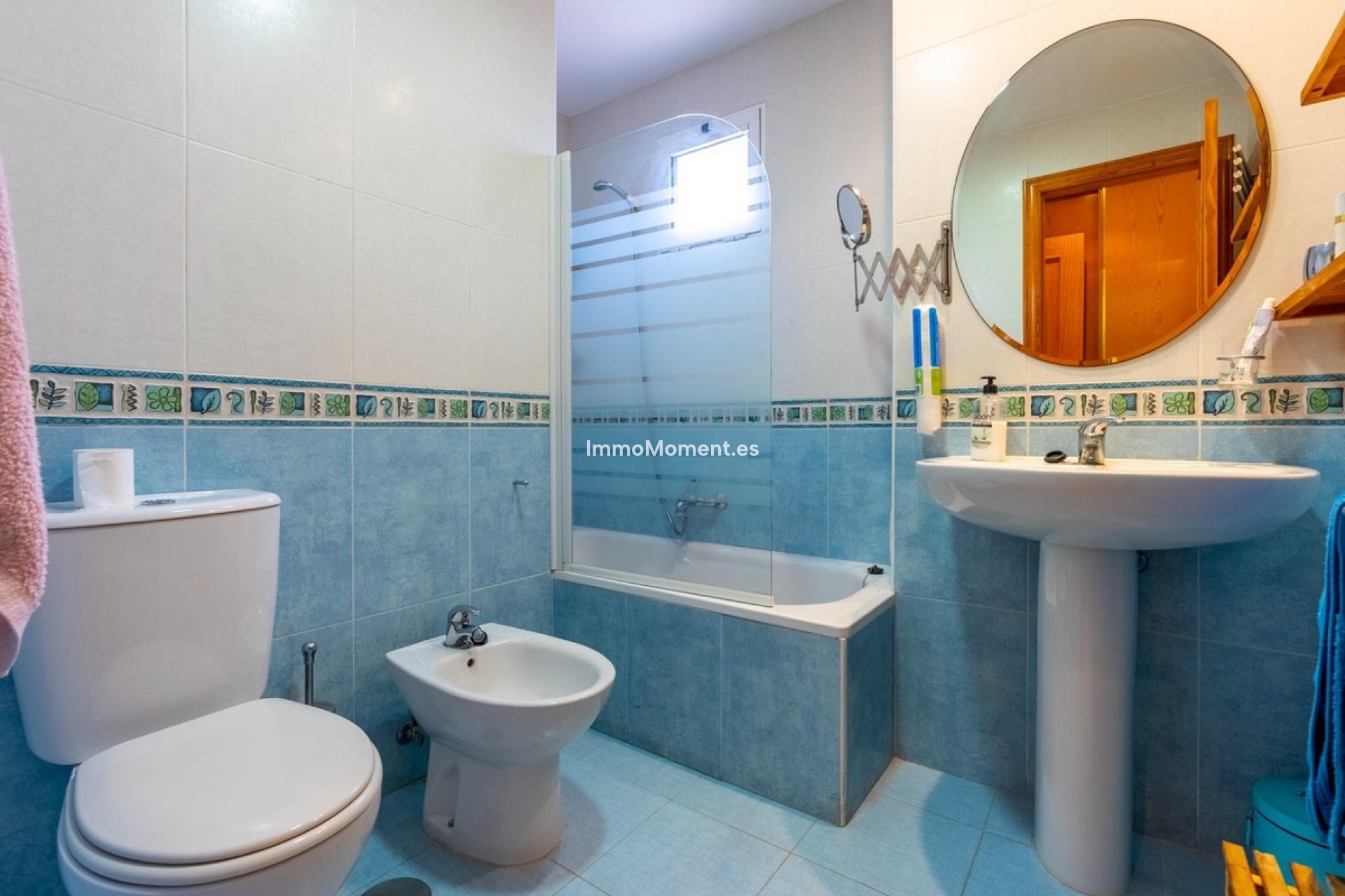 Wiederverkauf - Wohnung - El Campello - Campello - El Campello Centro