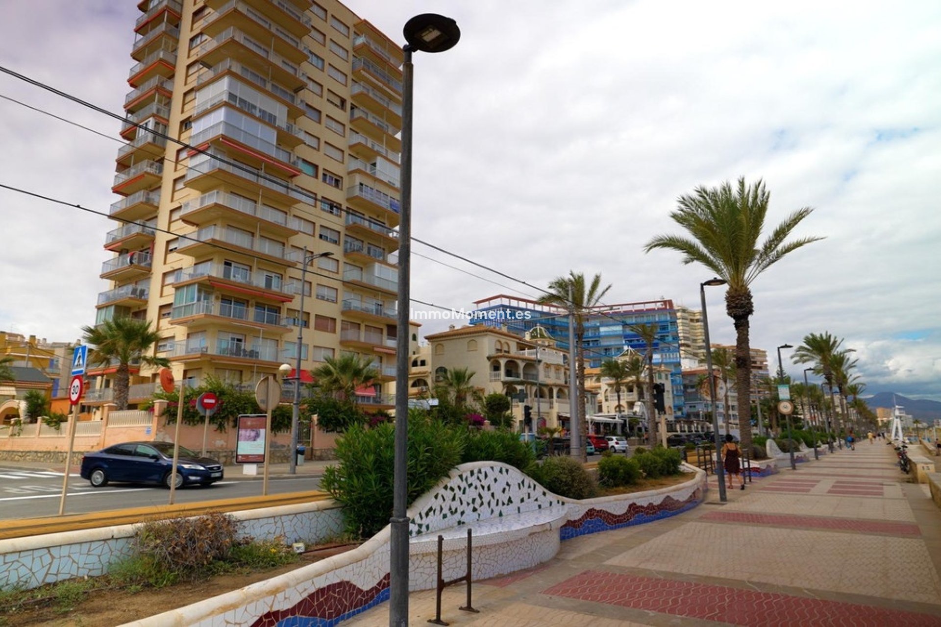 Wiederverkauf - Wohnung - El Campello - Campello - El Campello Centro