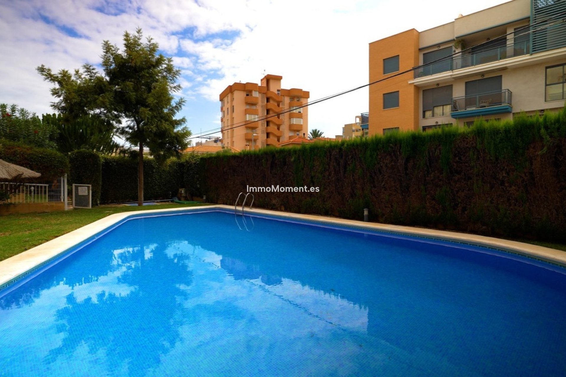 Wiederverkauf - Wohnung - El Campello - Campello - El Campello Centro