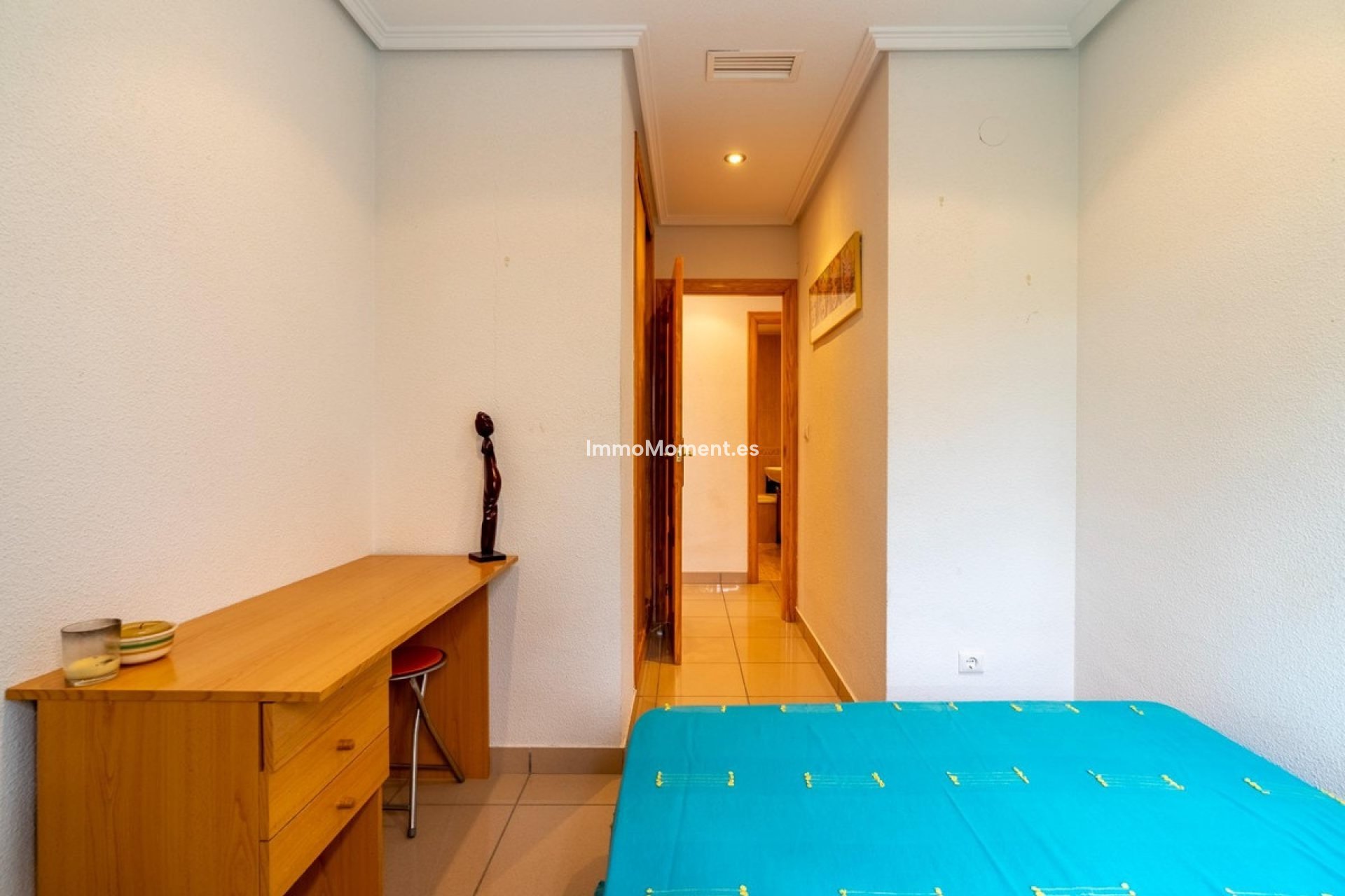 Wiederverkauf - Wohnung - El Campello - Campello - El Campello Centro