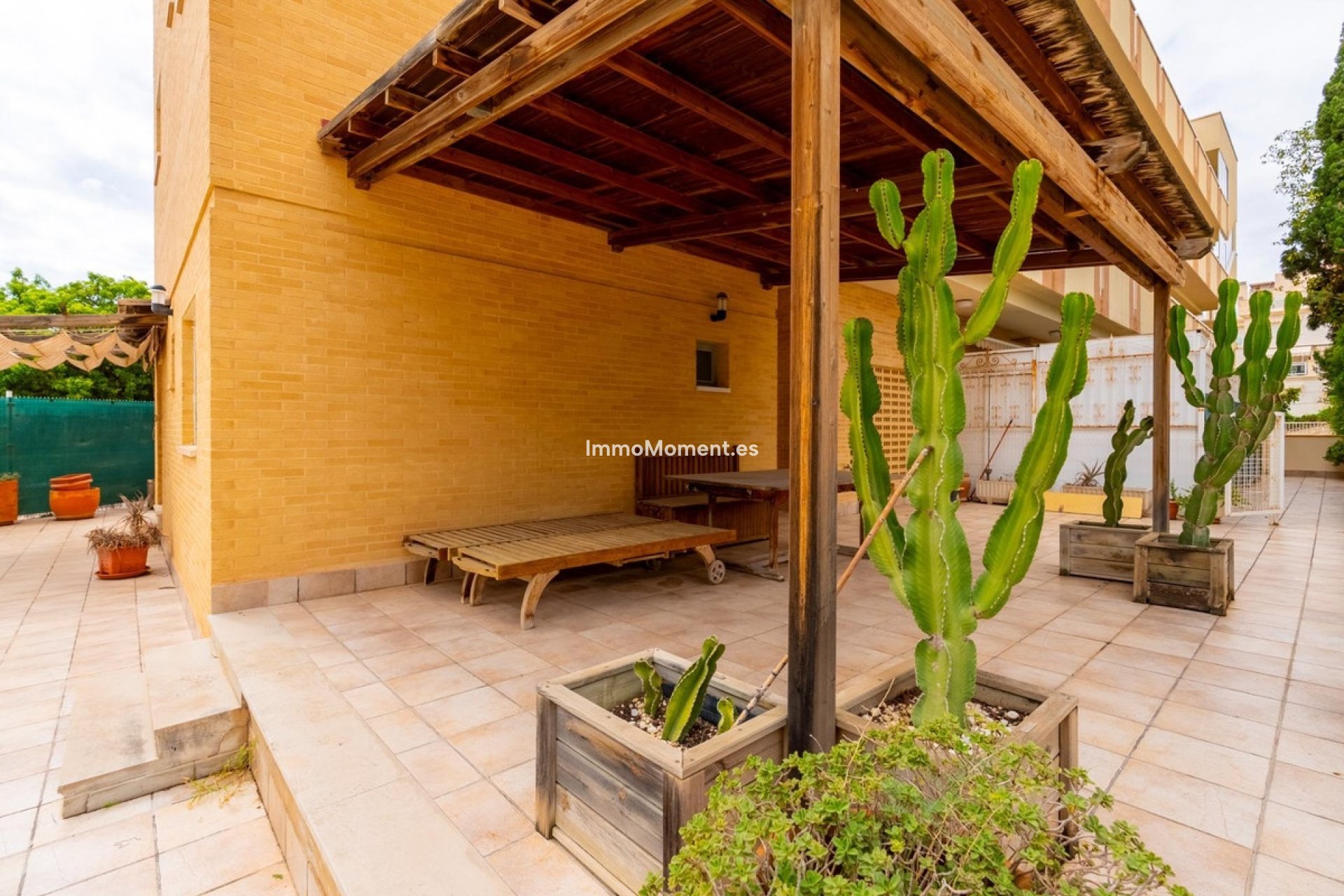 Wiederverkauf - Wohnung - El Campello - Campello - El Campello Centro